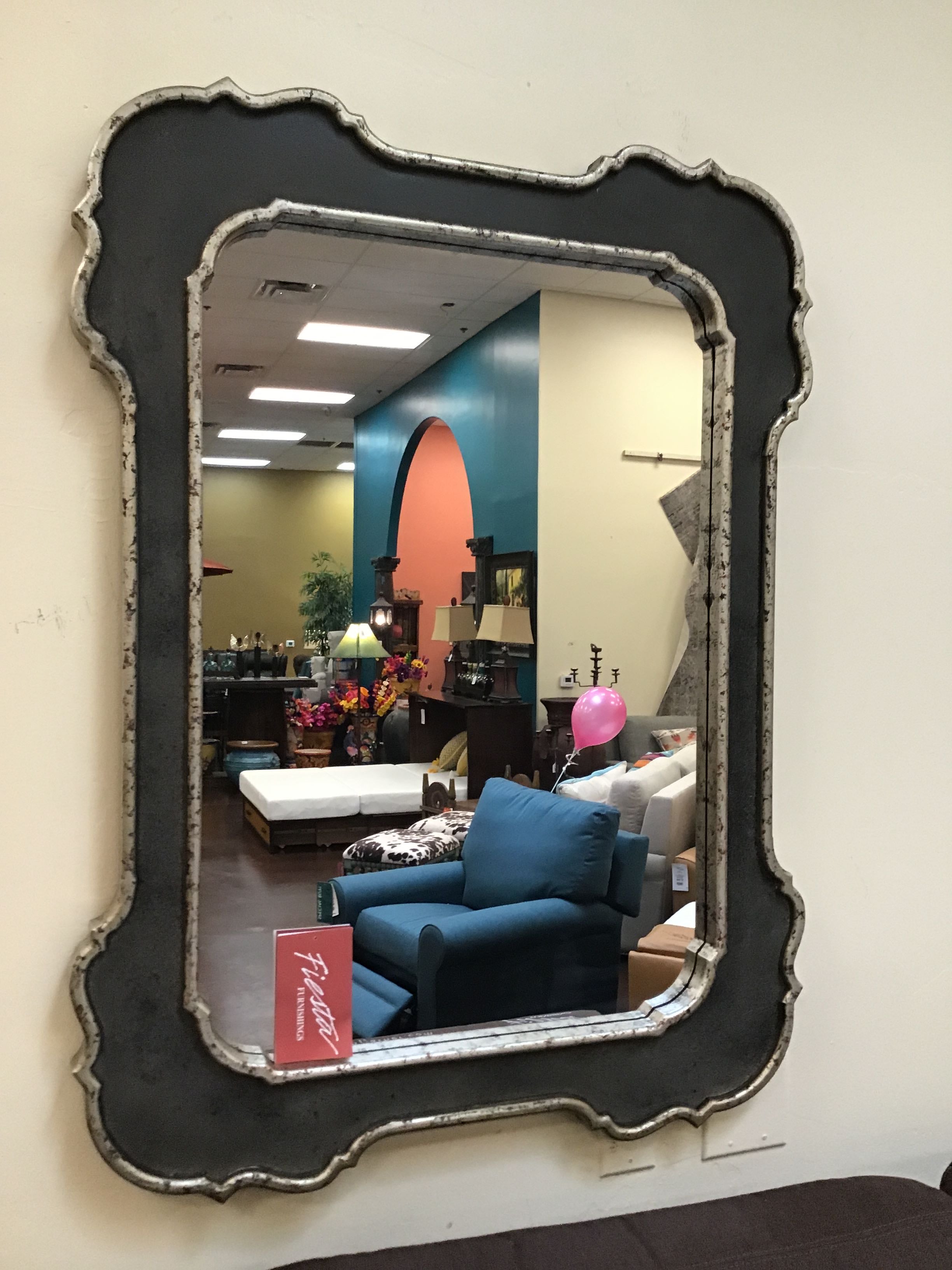 Bellano Mirror