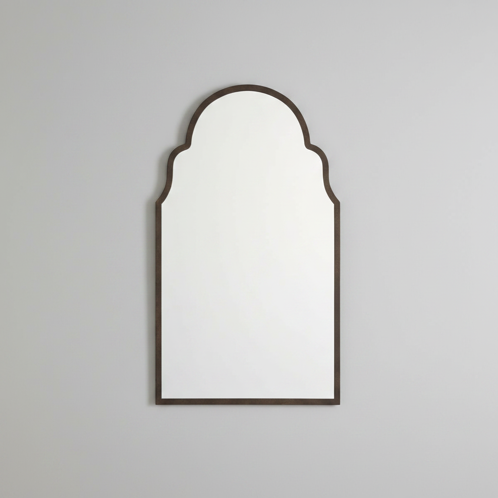 Brayden Mirror Arch