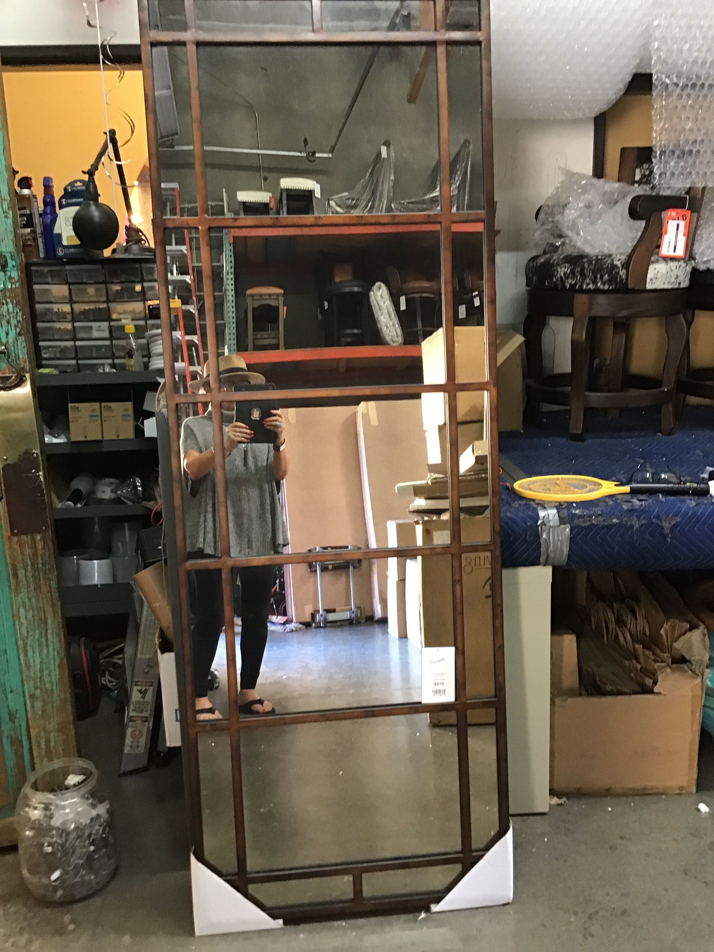 Mirror Avidan 29WX79HX1D