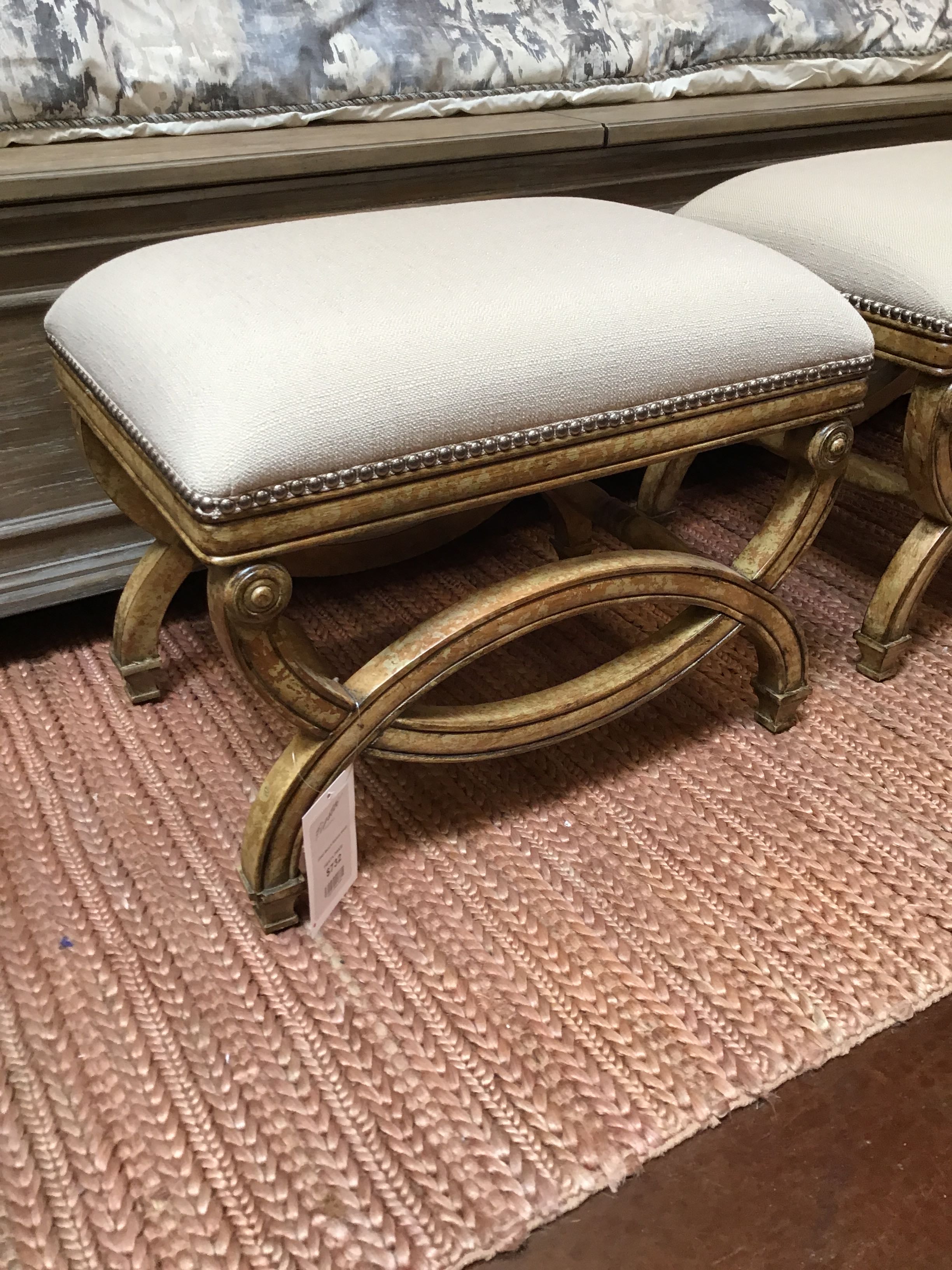 Bench Karline Small