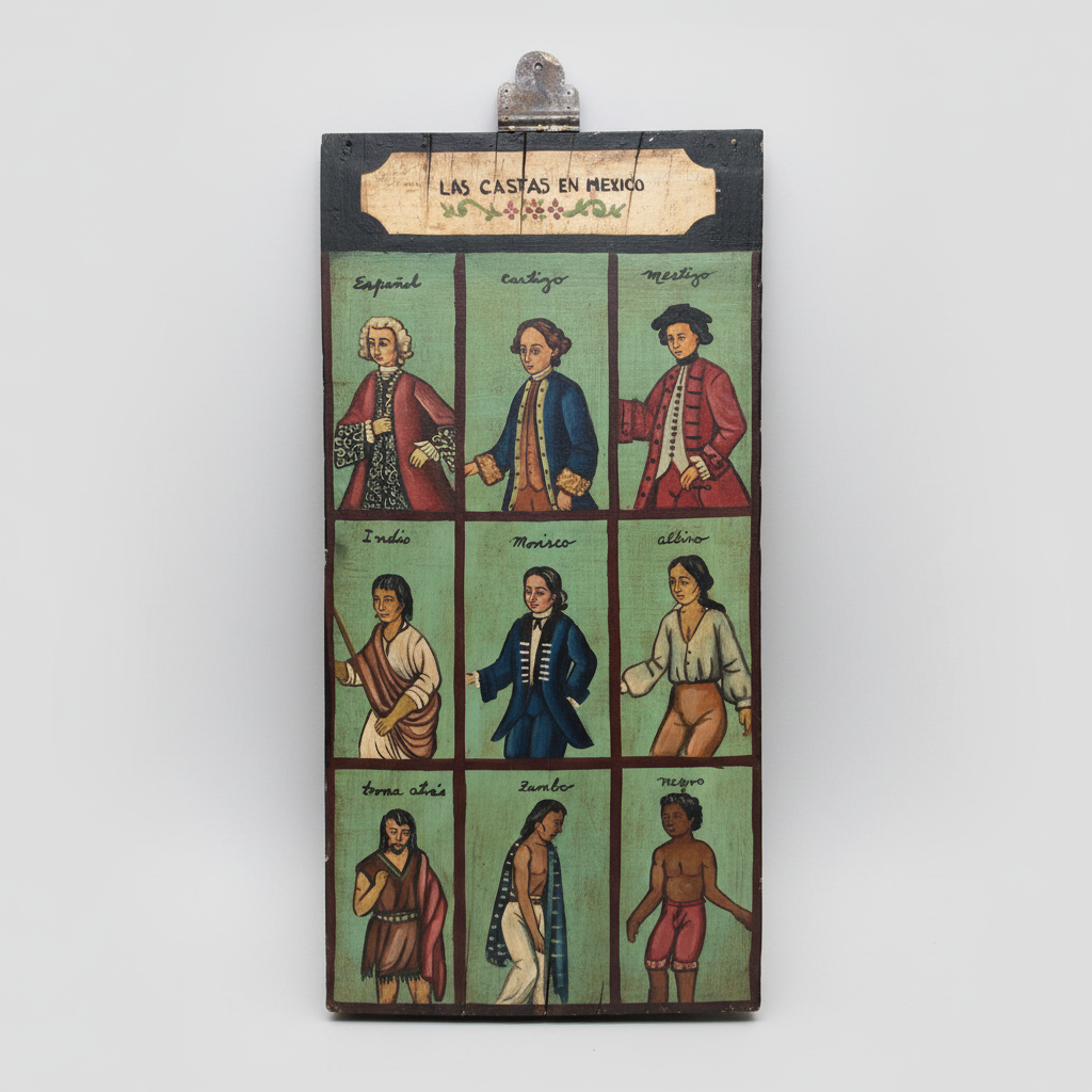 Retablo 129-10278-1046-00 ACC