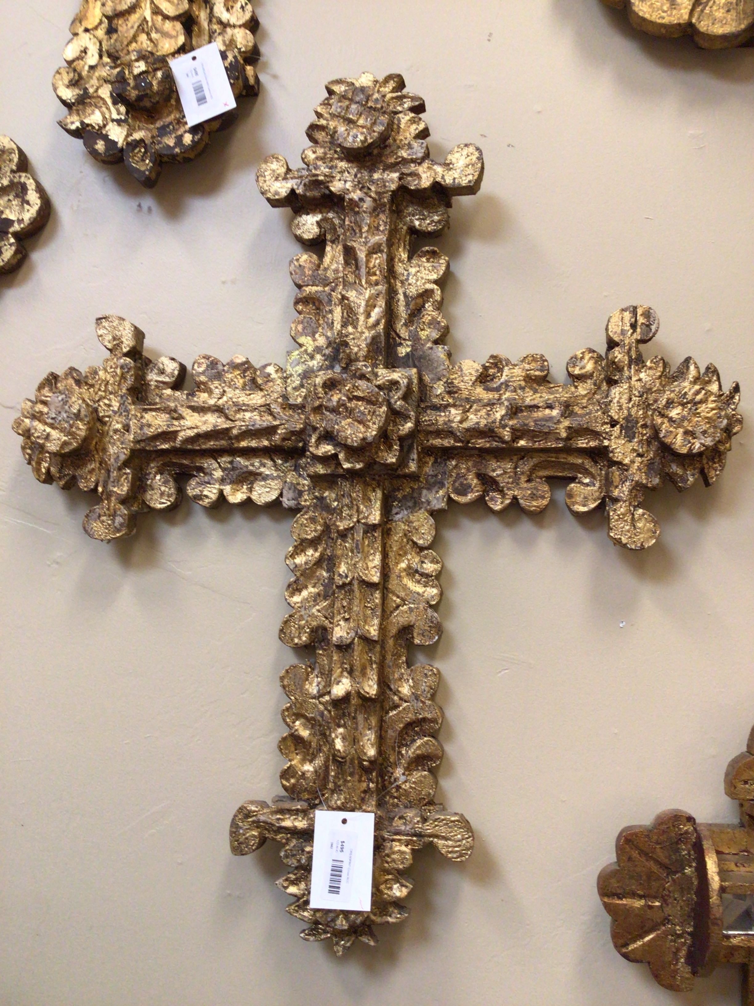 Cross ACC
