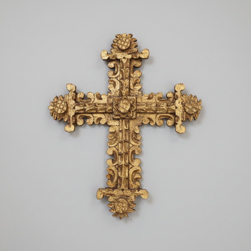 Cross ACC