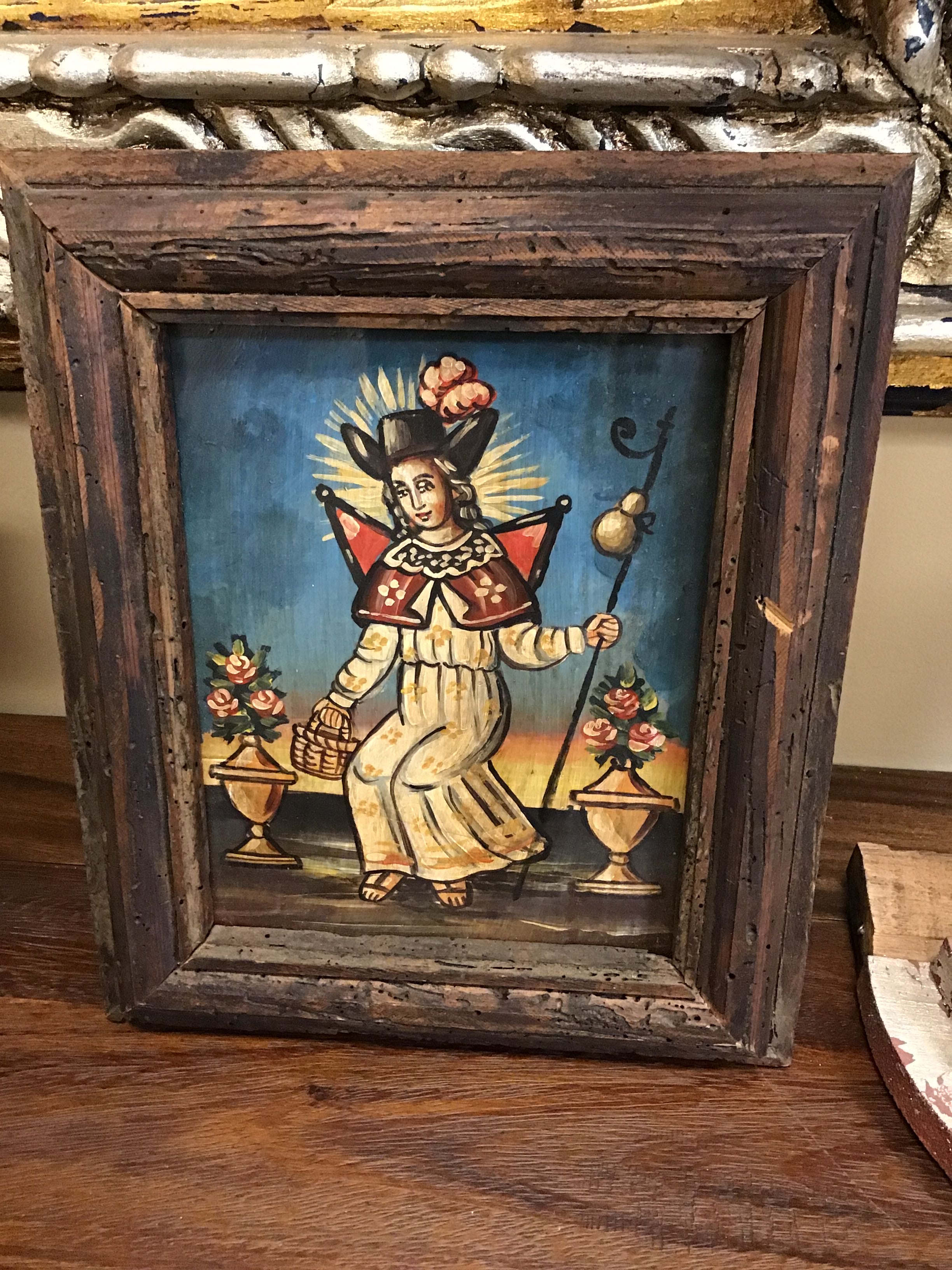 Retablo 128-10278-1004-00 Art ACC