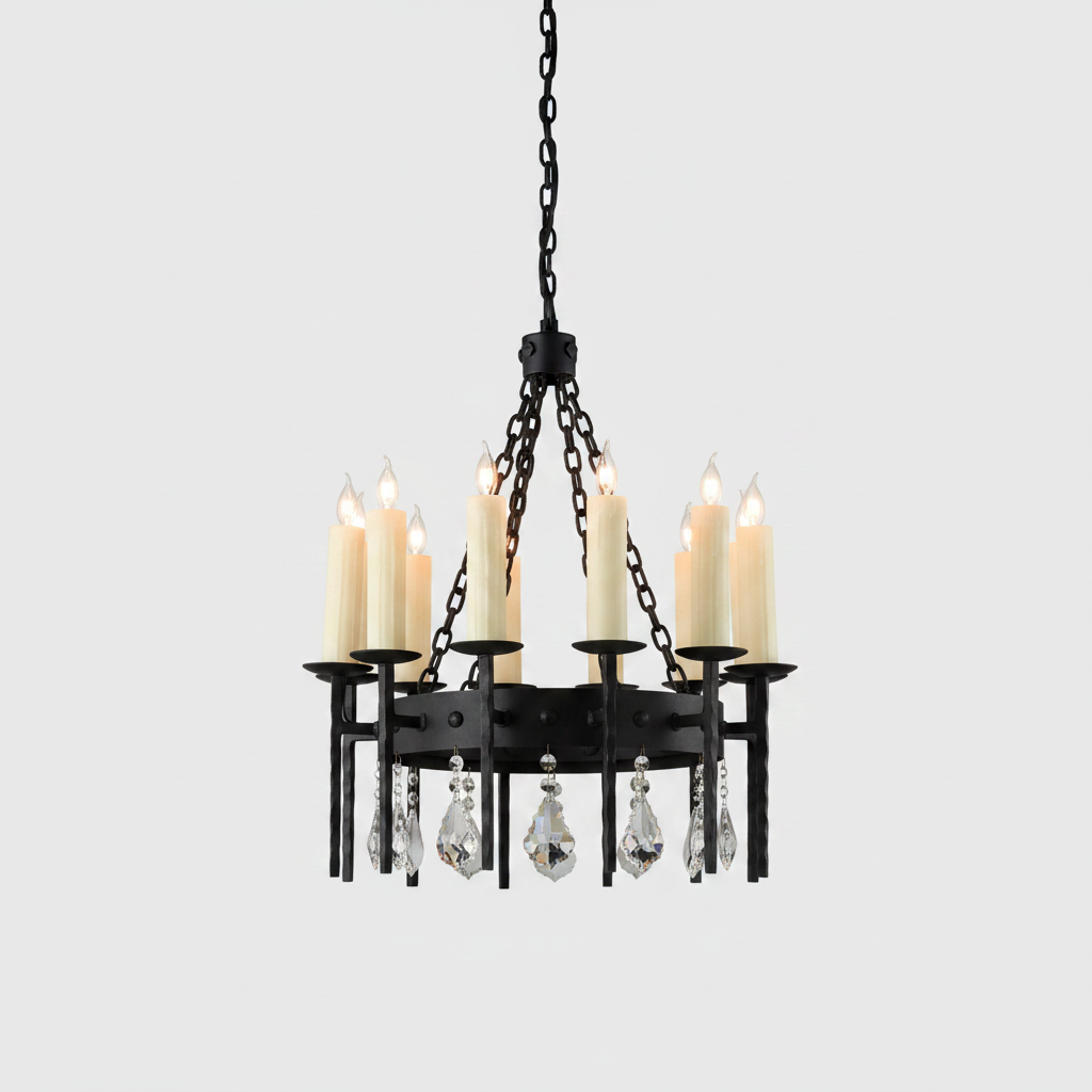 Chandelier Teodor