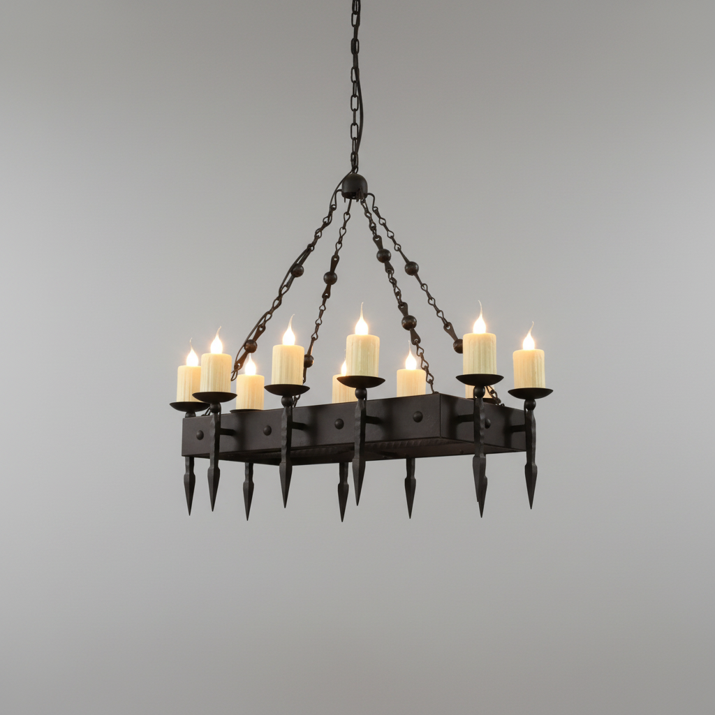 Chandelier Avial