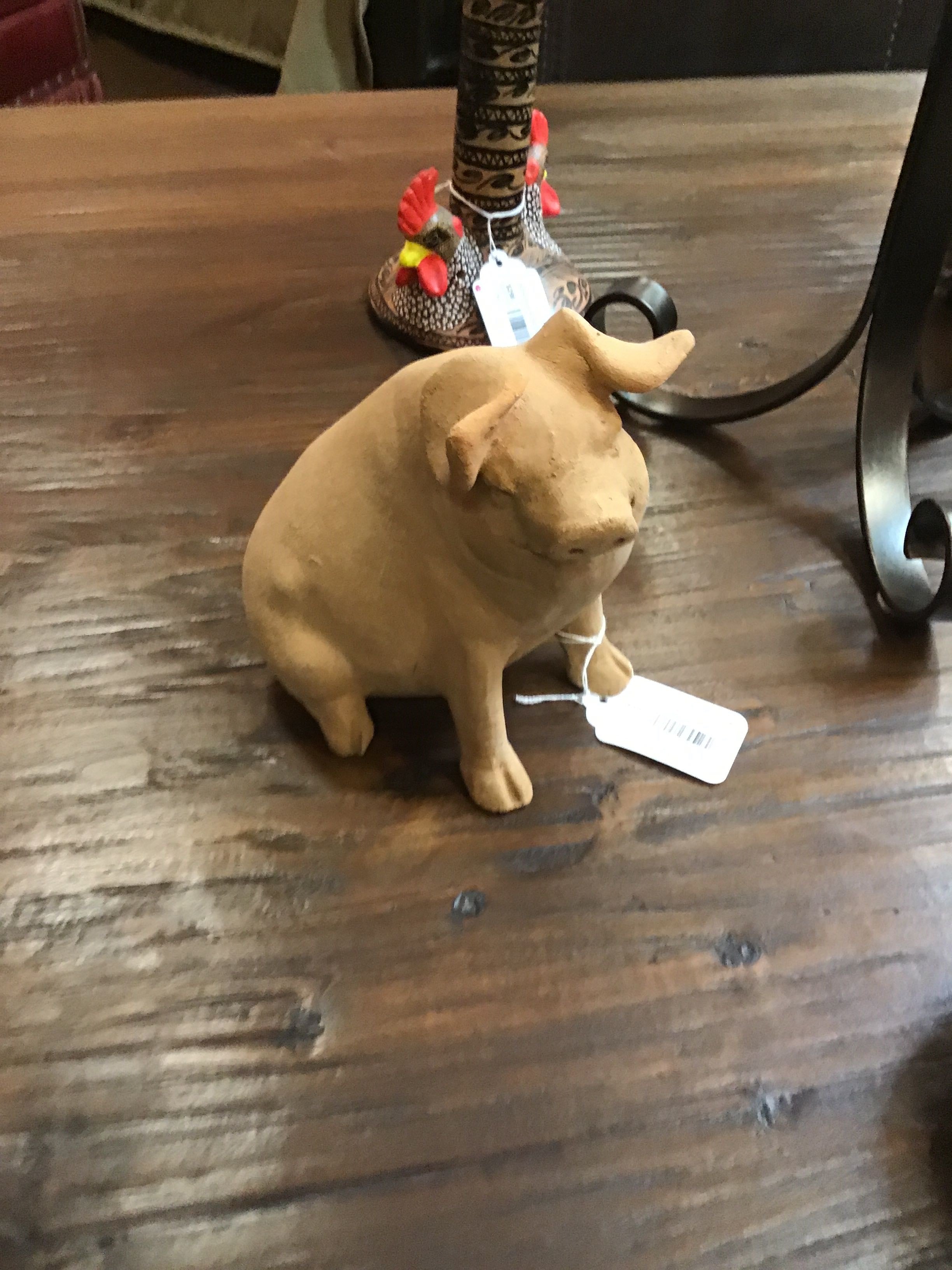 Piggy Bank #7
