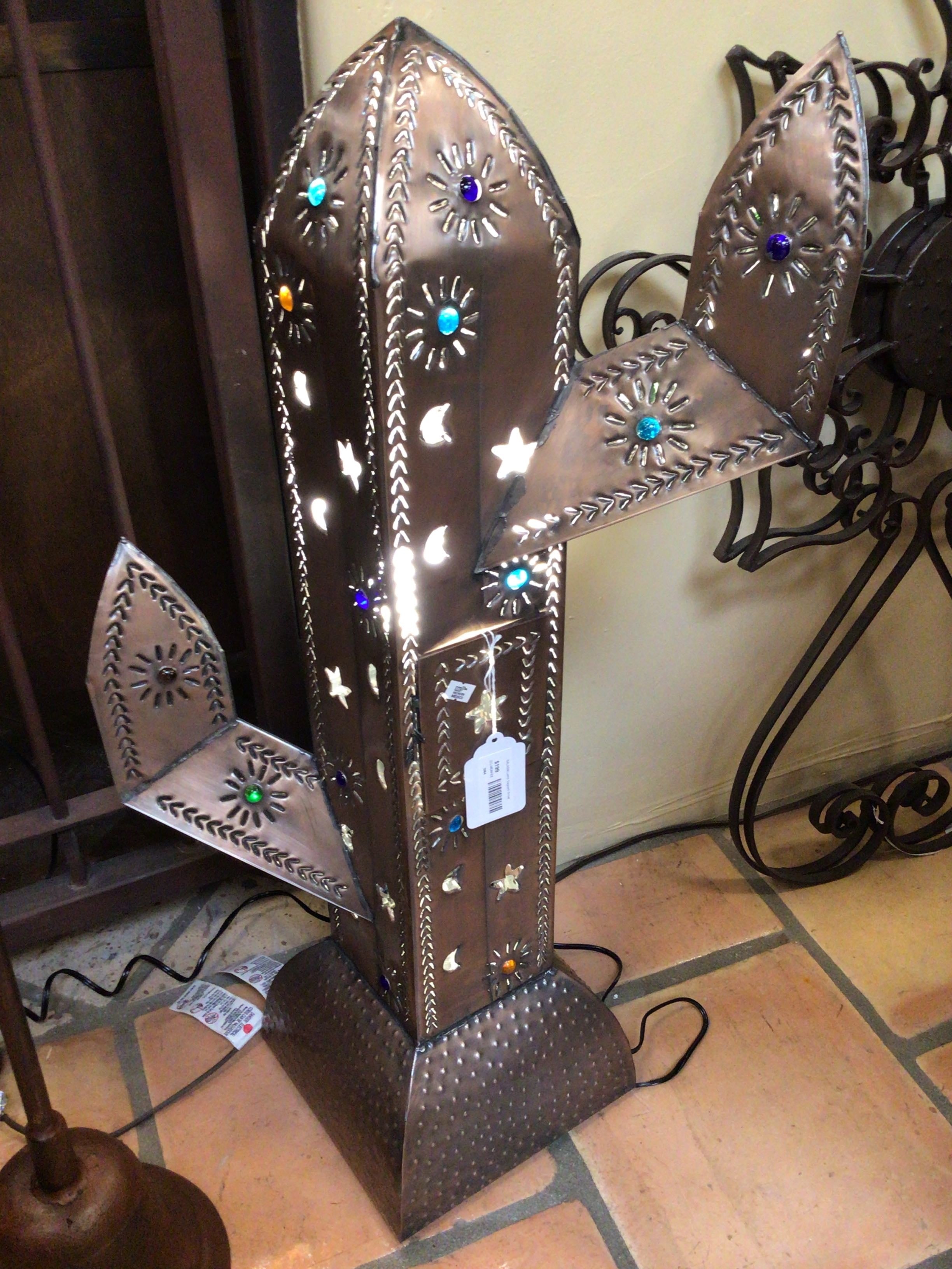 Lamp Saguaro Small