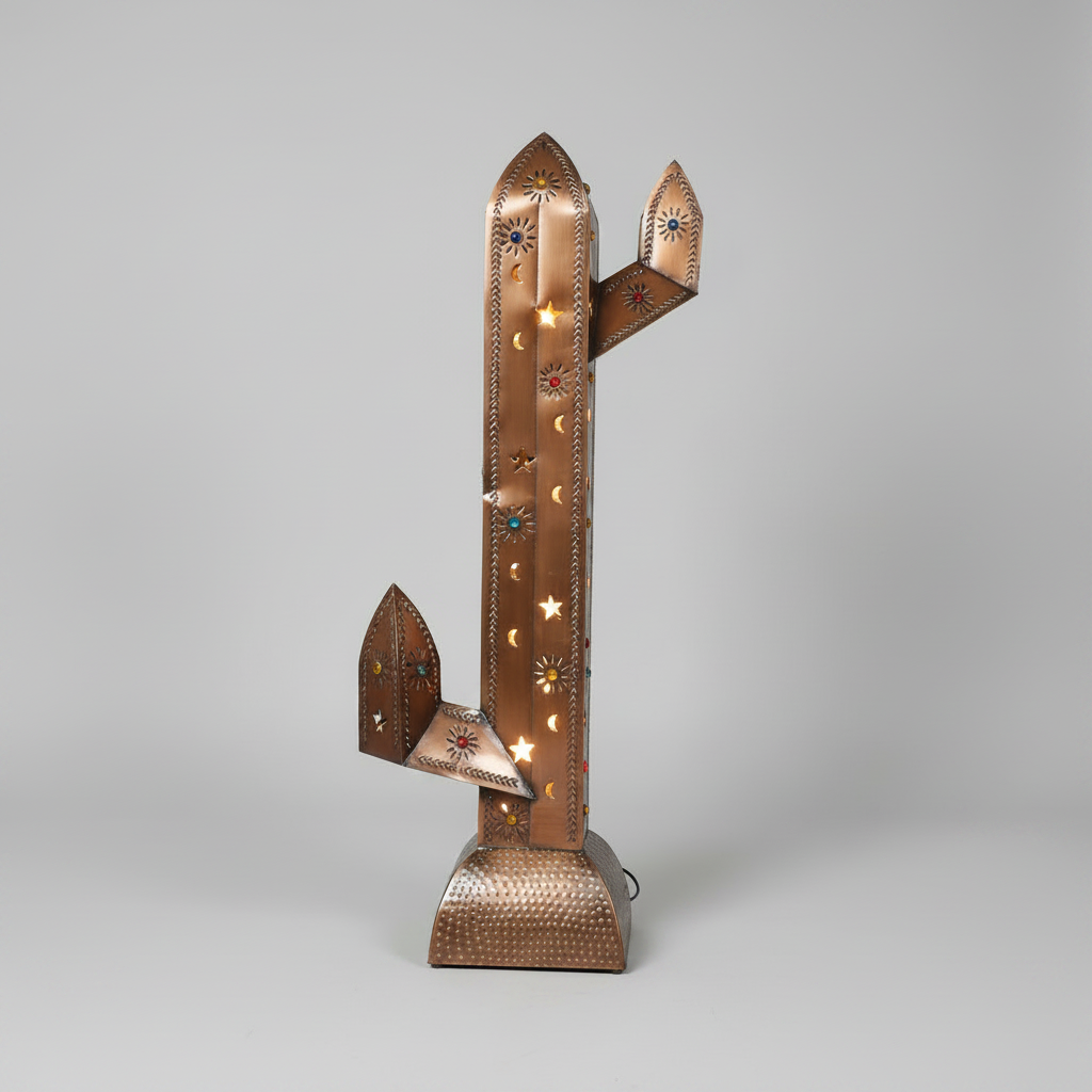 Lamp Saguaro Medium