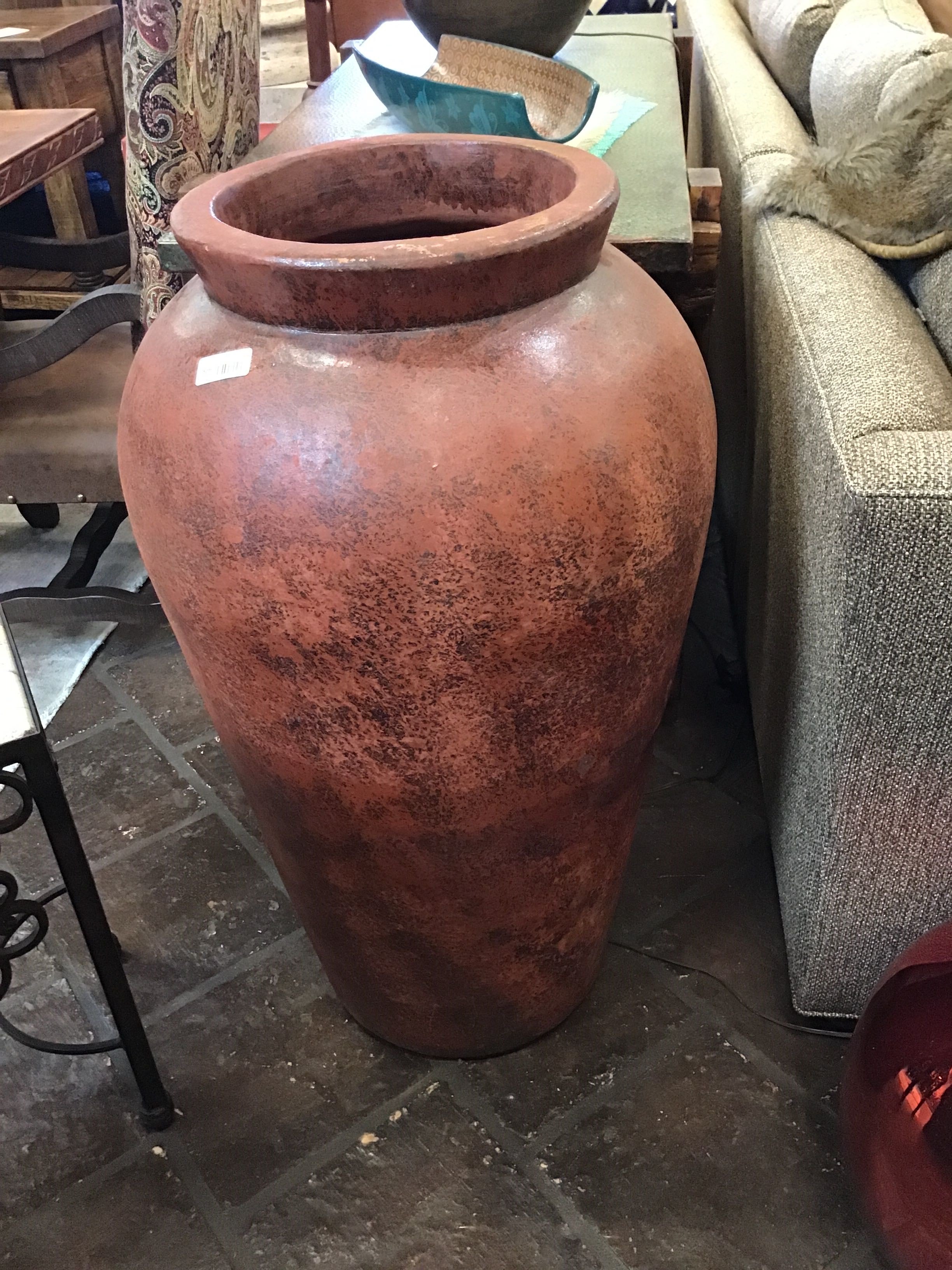 Pot Pepino Grande