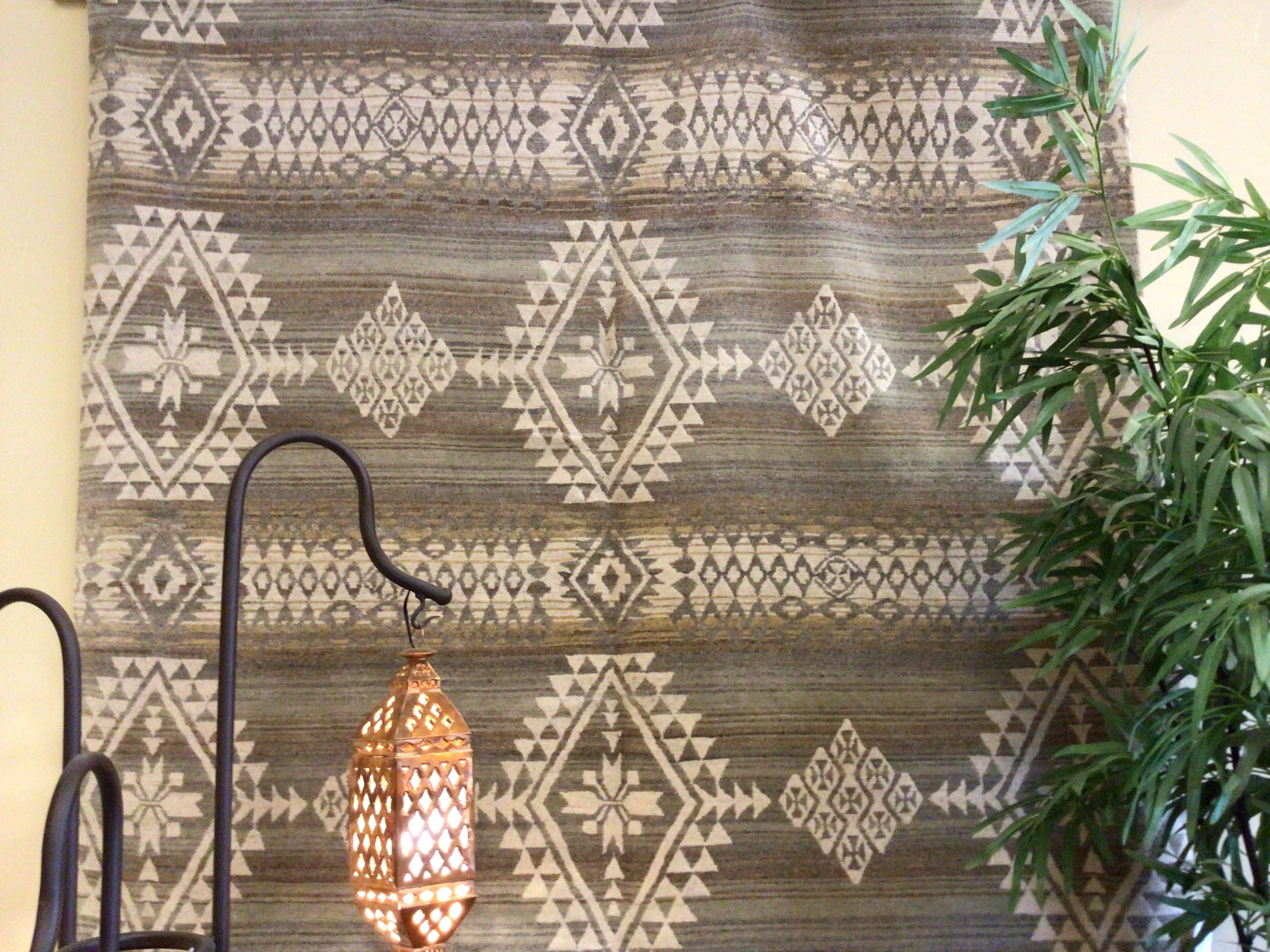 Pendleton Reserve Rug Pendleton Reserve Canyon Lands Desert 6X9