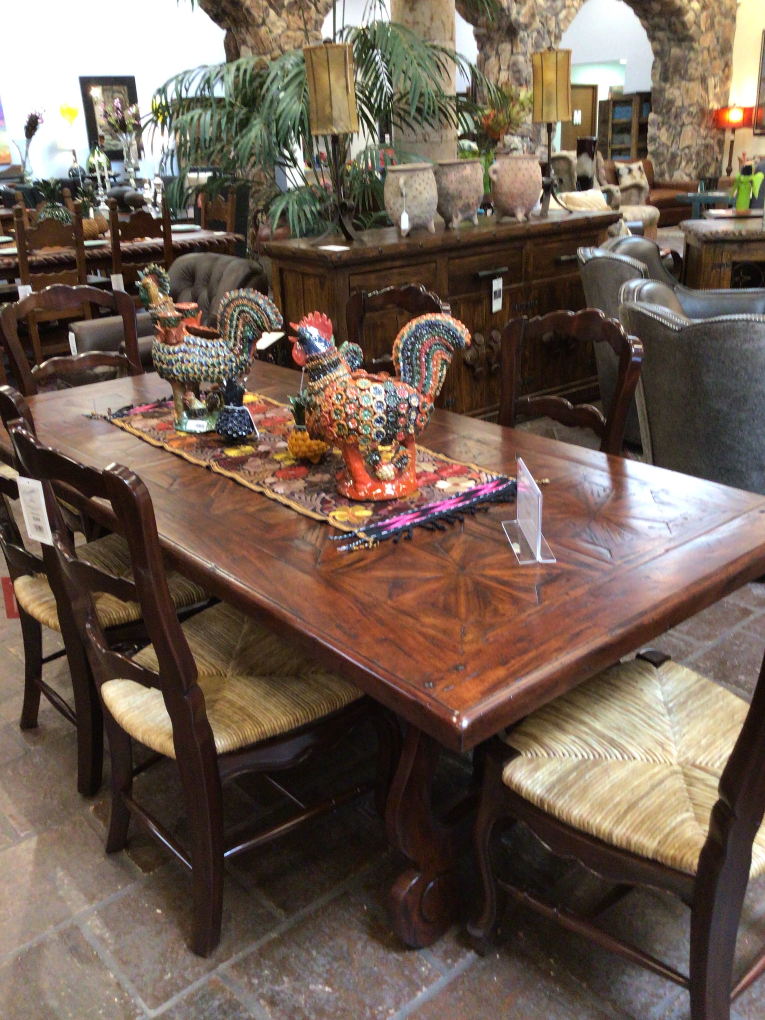 Dining Table The Country Kitchen
