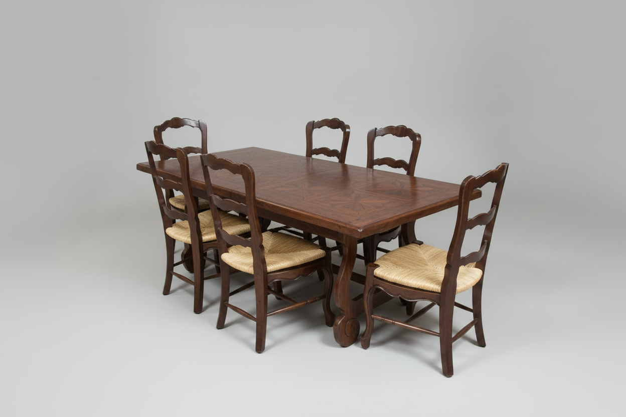 Dining Table The Country Kitchen