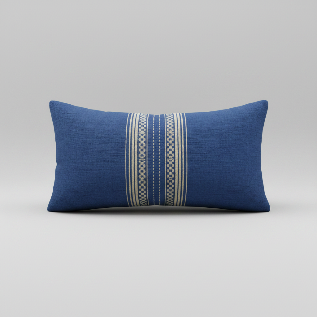 Accessory King Sham With Fill