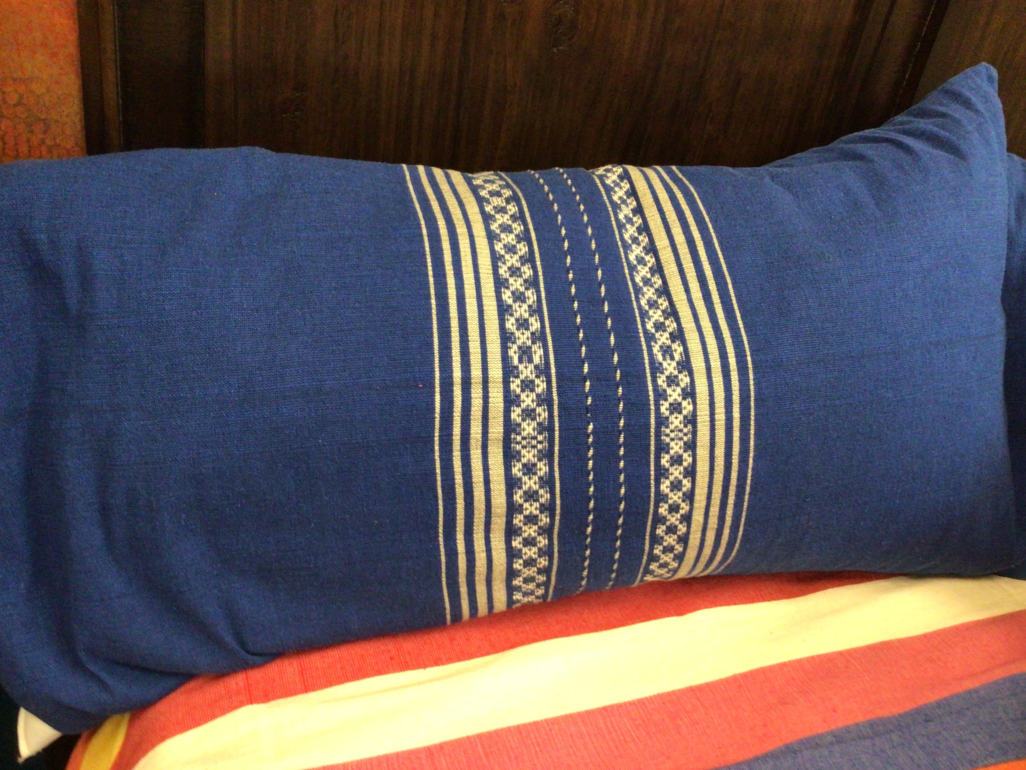 Accessory King Sham With Fill