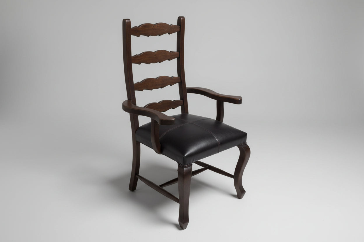 Dining Arm Chair Francisco Provincial DD/AC