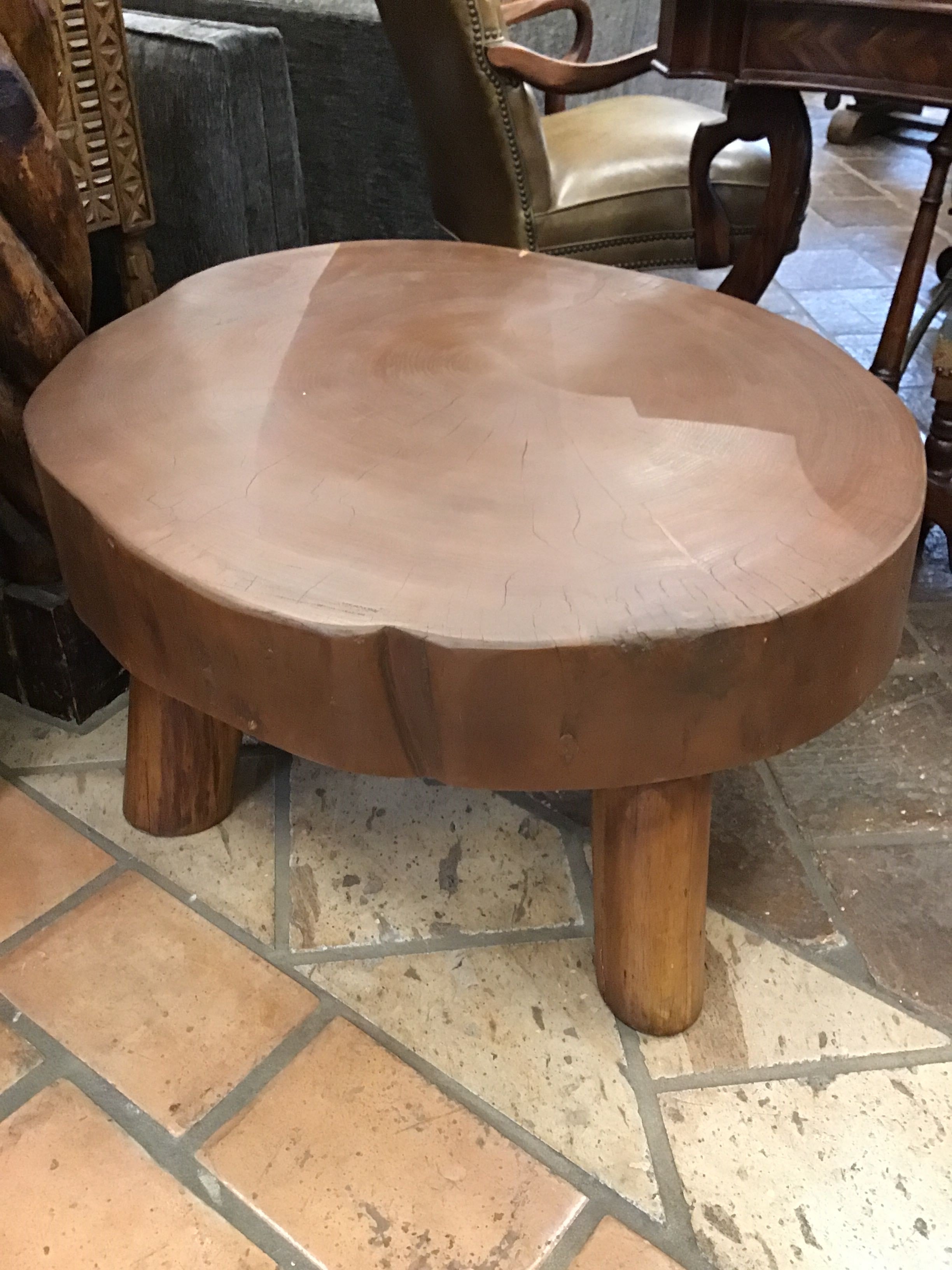 Coffee Table Sabino