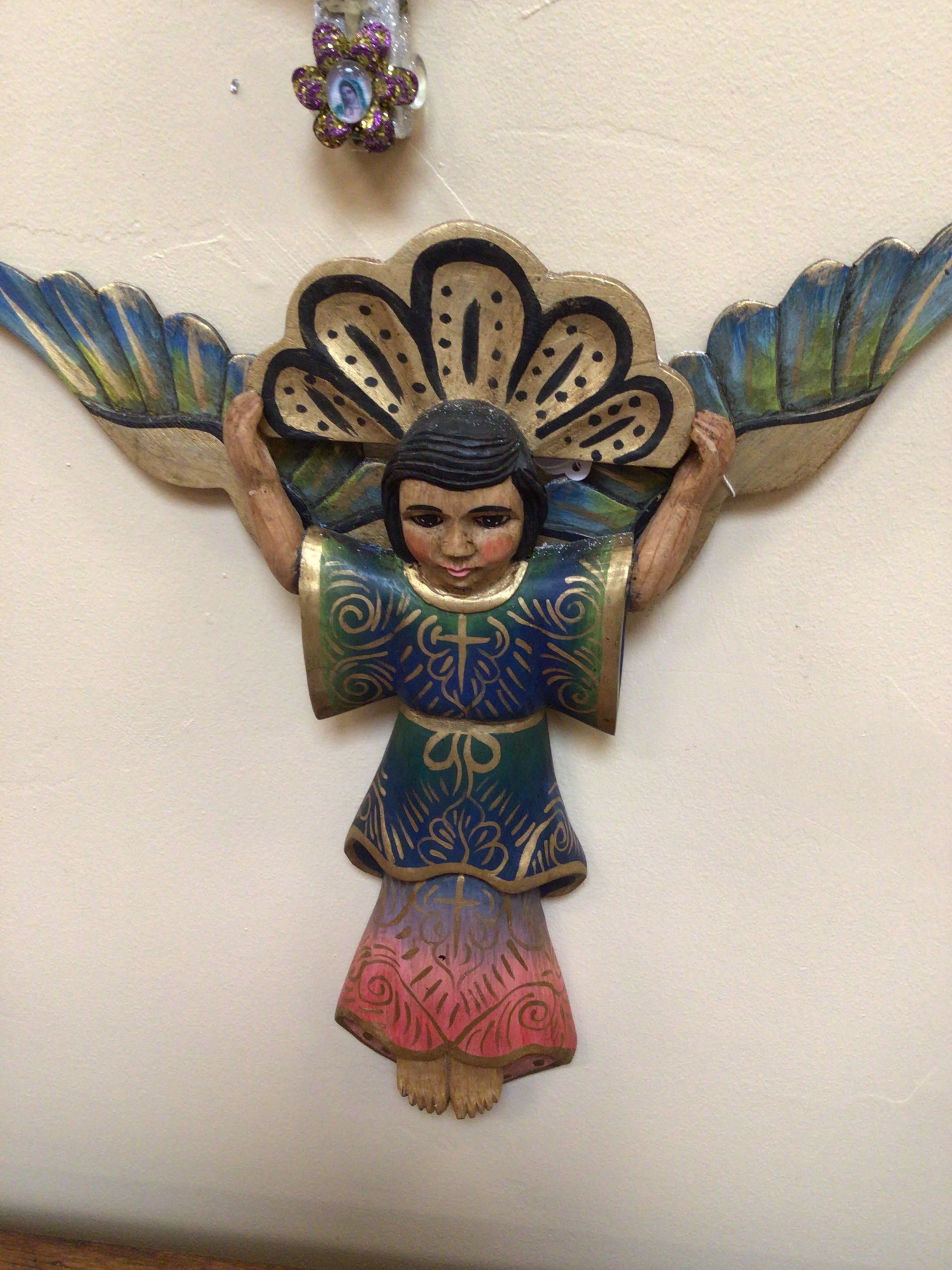 Angel Musical