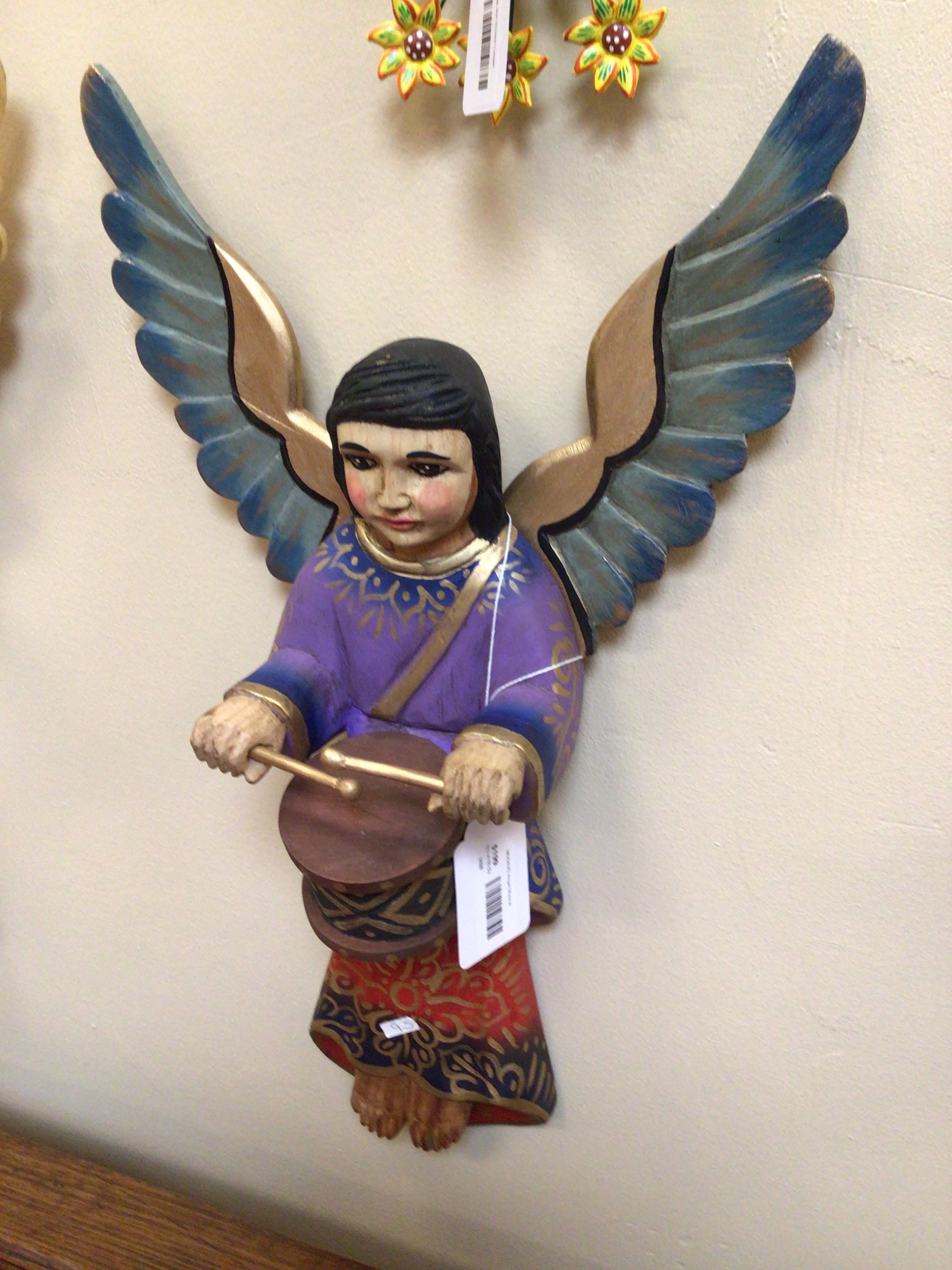 Angel Musical