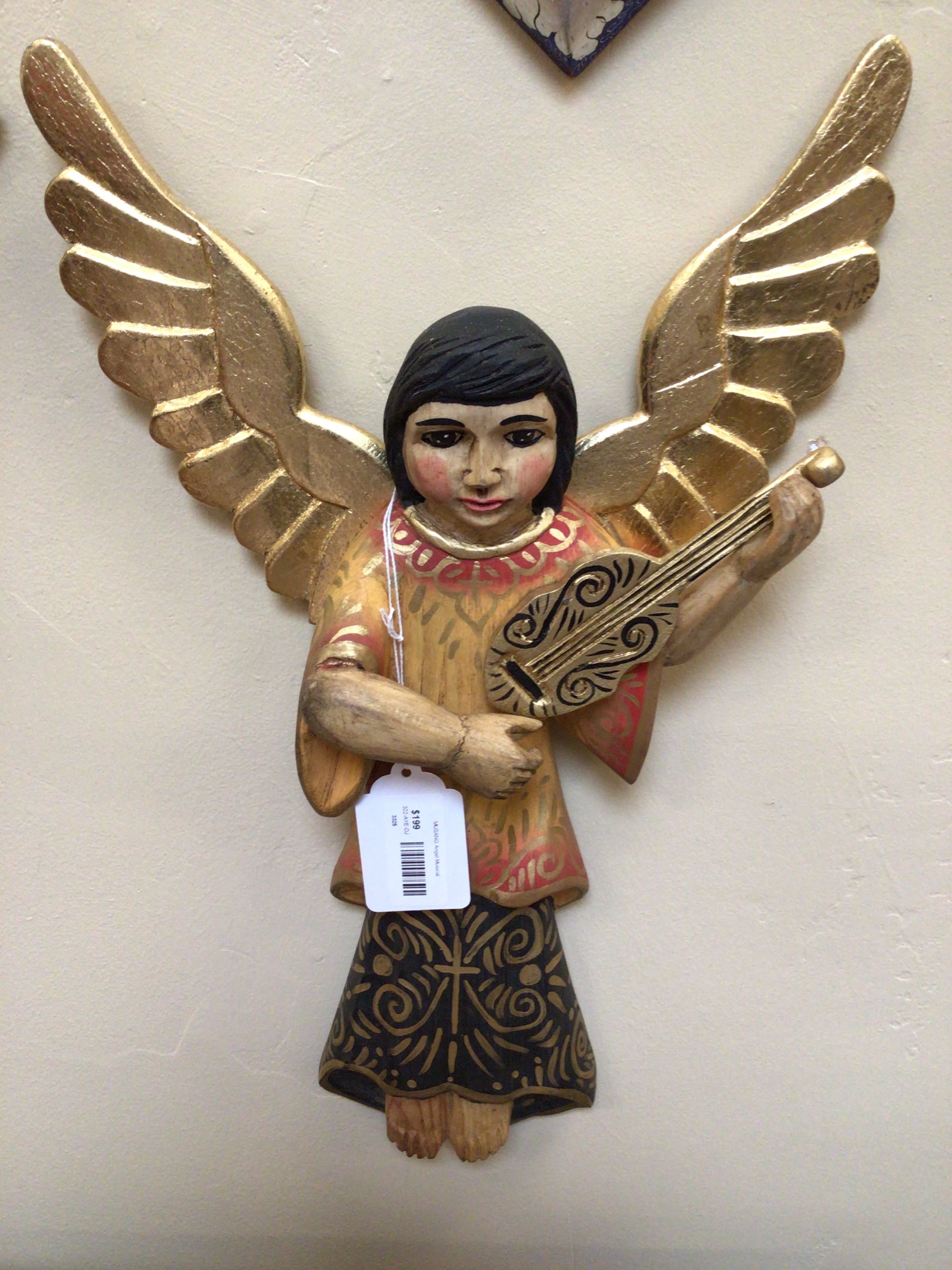Angel Musical