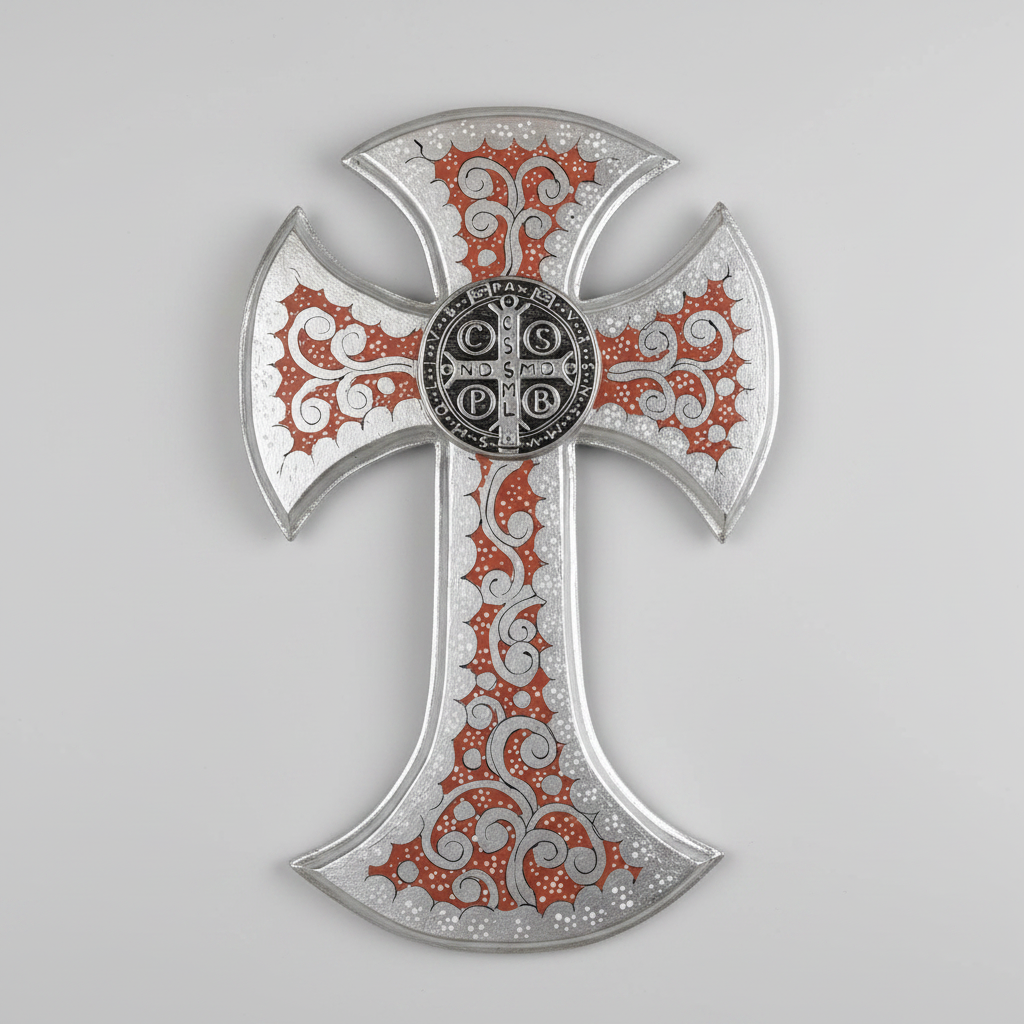 Cross Gold