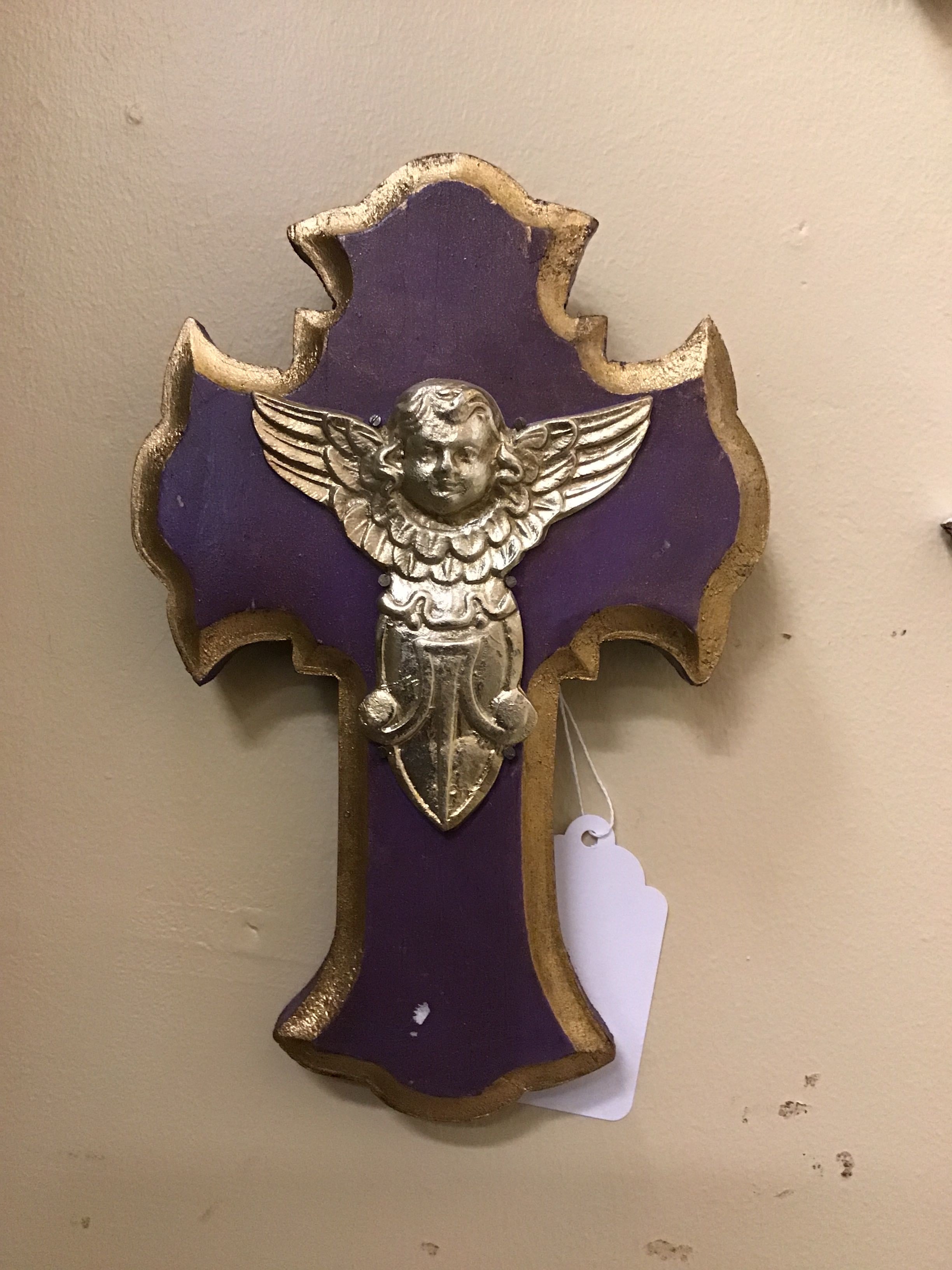 Cross