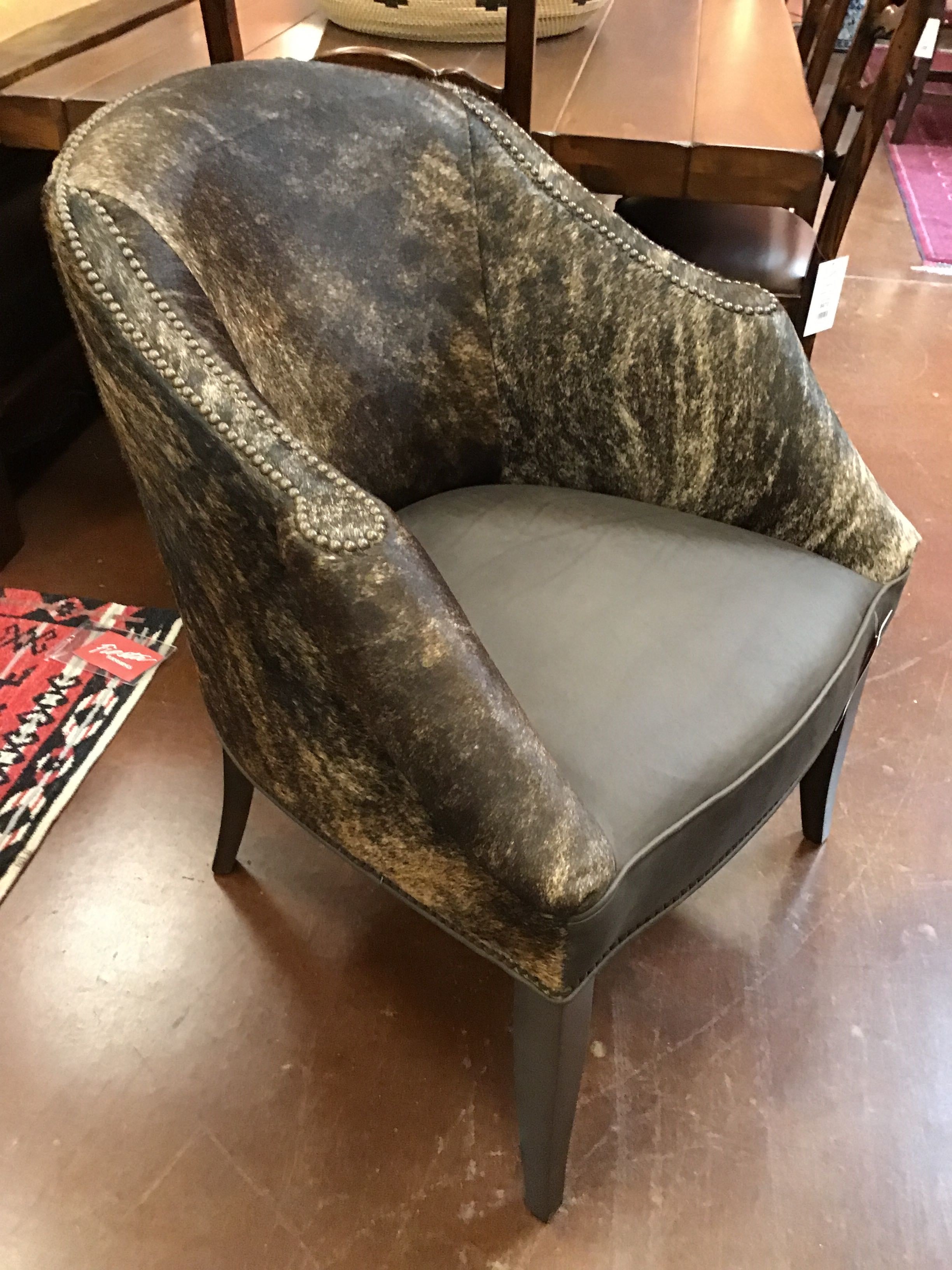 Chair Startown B302 Brindle Startown B302 Brindle