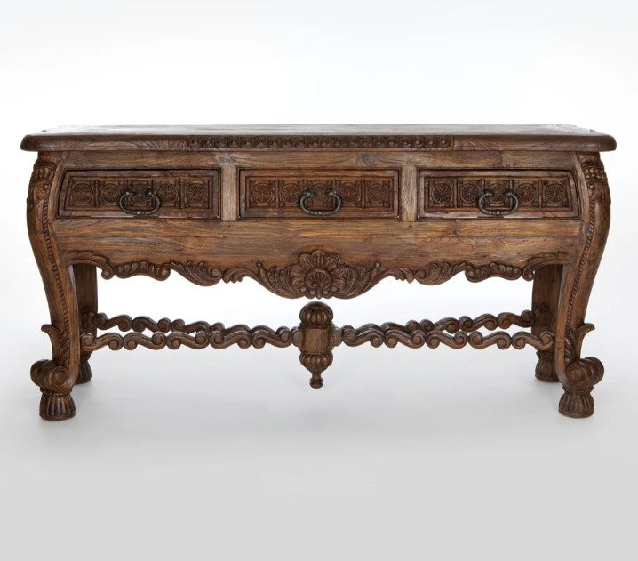 Cadillac Console