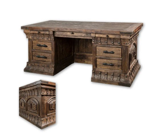Castillo Desk