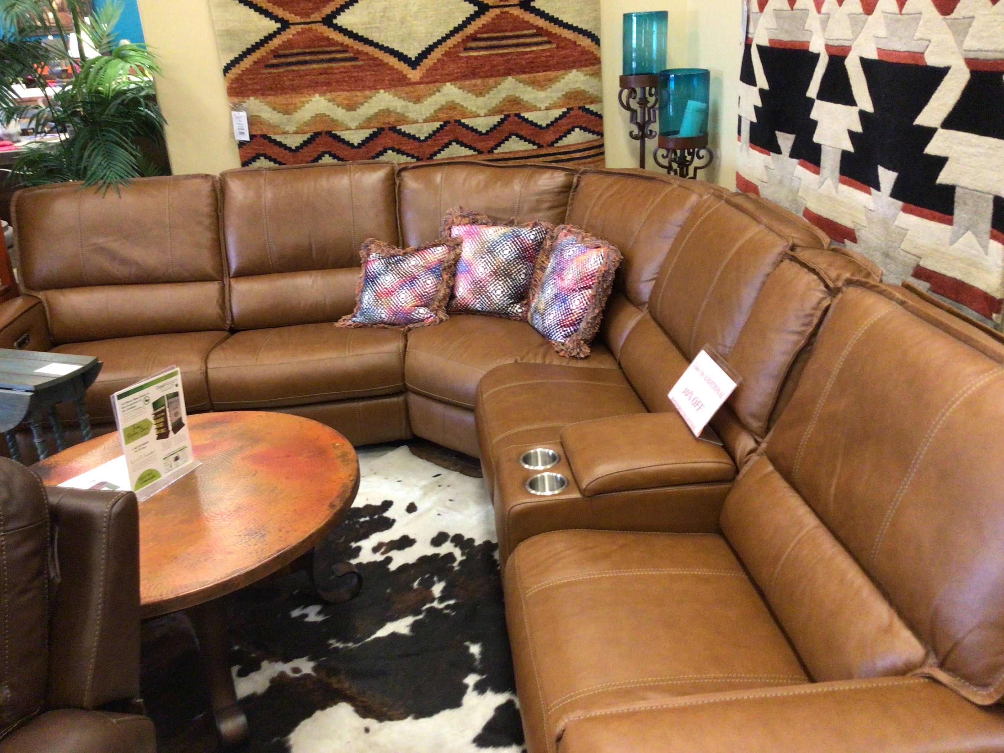 Sectional Power 810/811/811/840/850/860 6PC