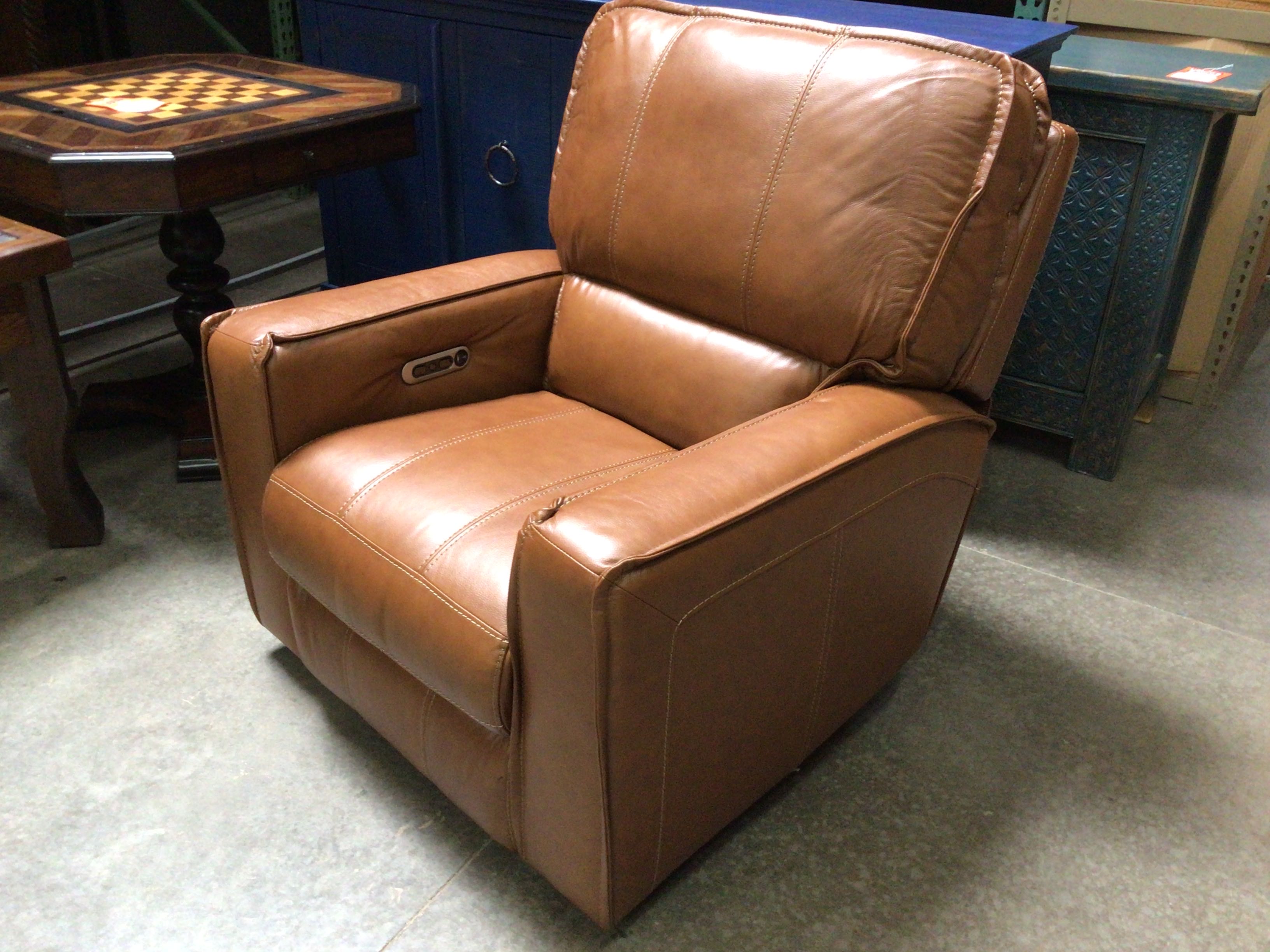 Recliner Power