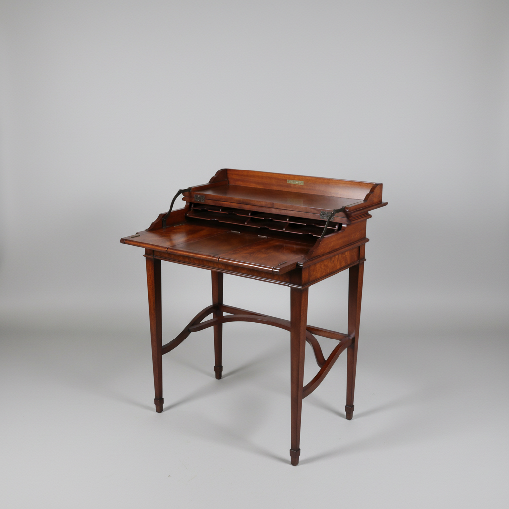 Dressing Table Elegance & Utility