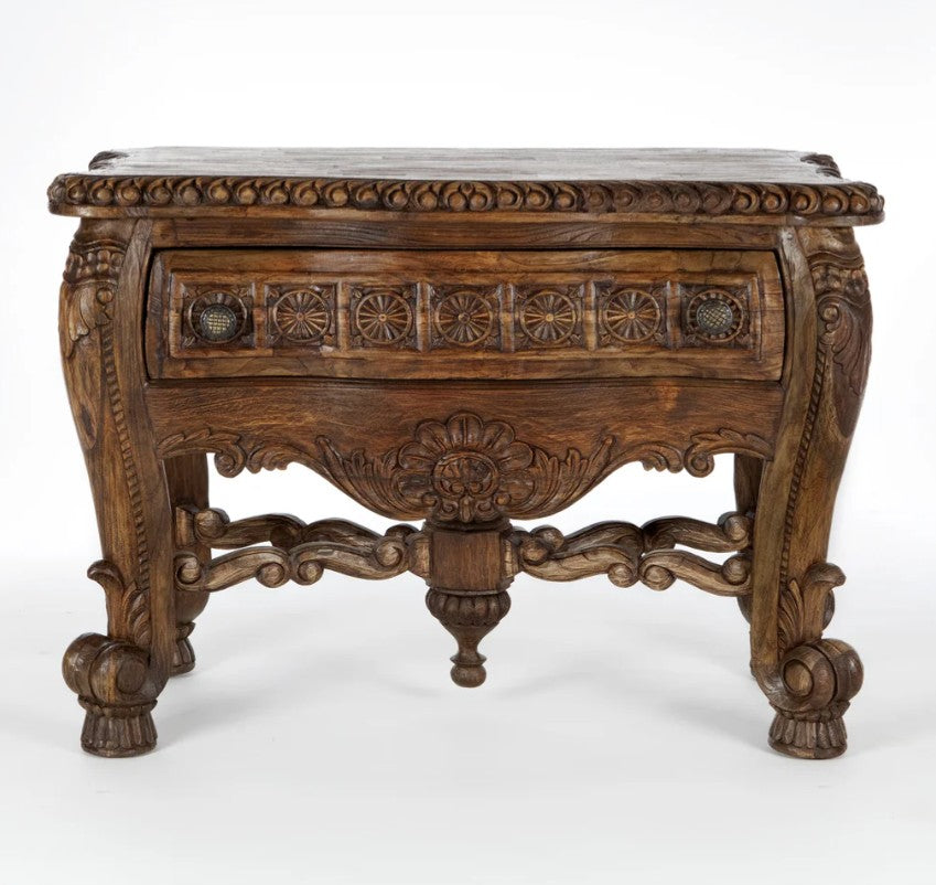 Cadillac Bedside Chest