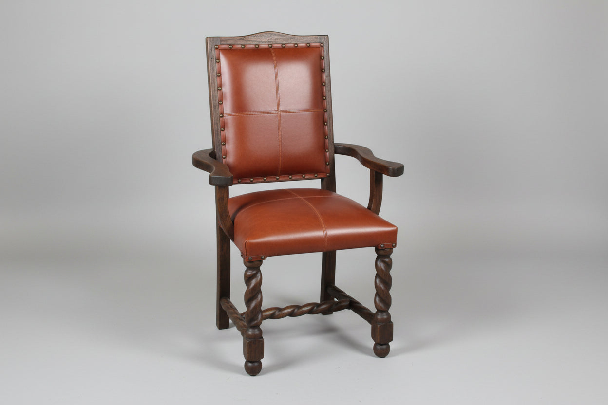 Arm Chair Rafaela DD/EB
