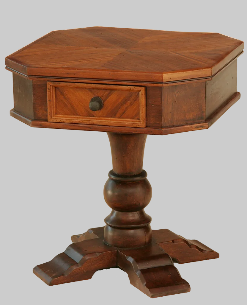 End Table Portofino  DD