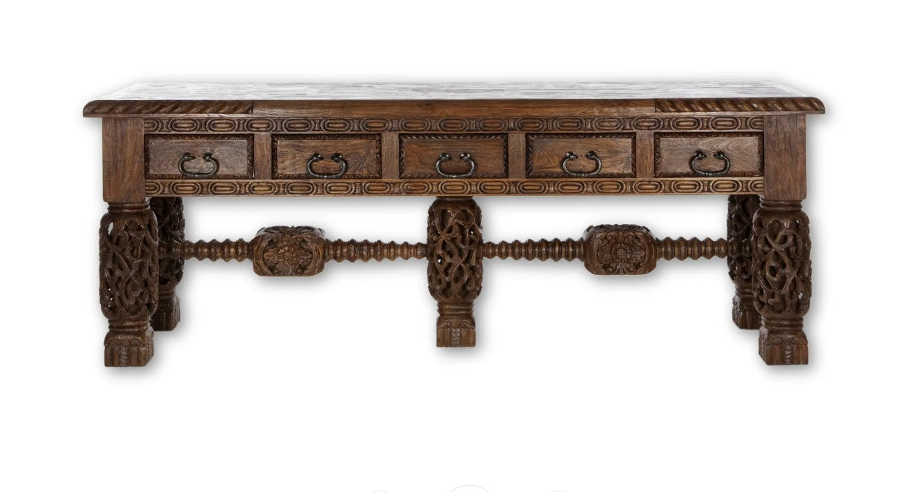 Grand Cordoza Console