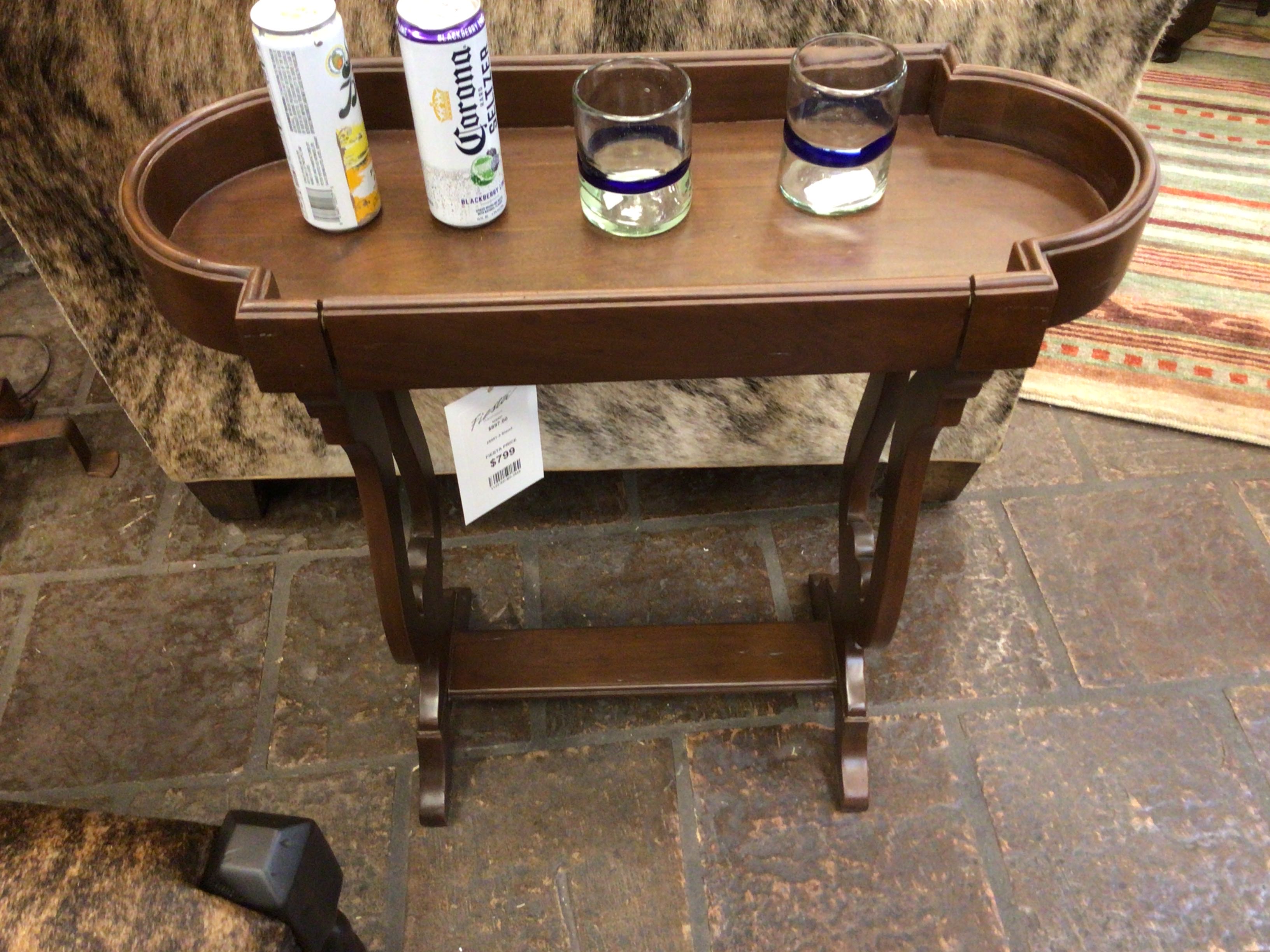 Stand Cabasset Drink Stand