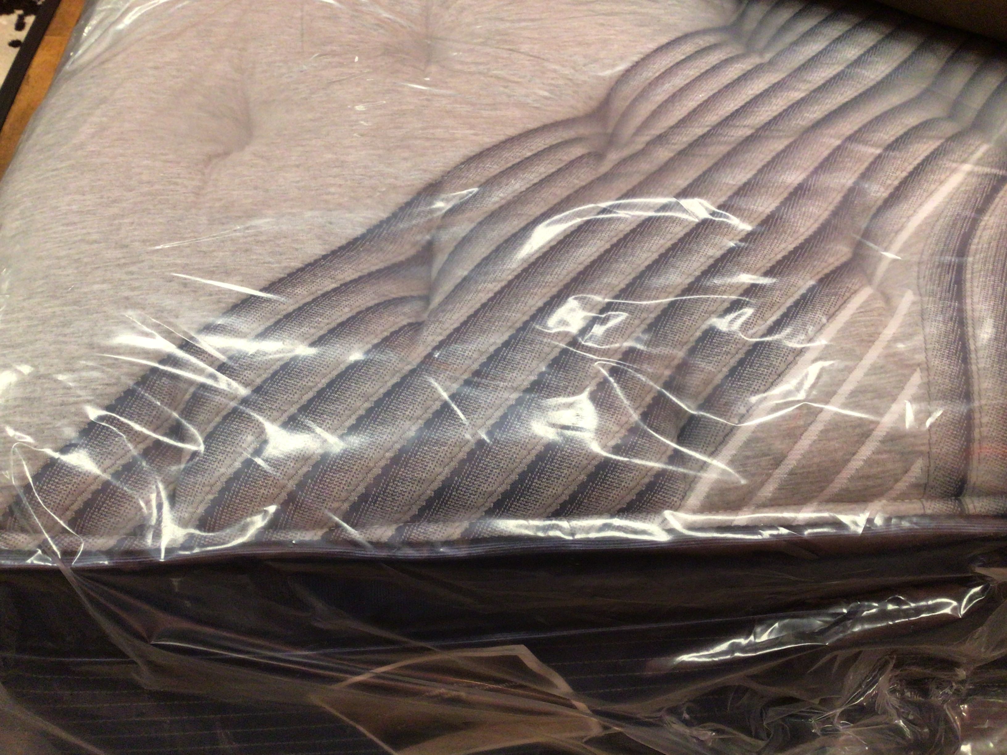 Fallbrook King Mattress