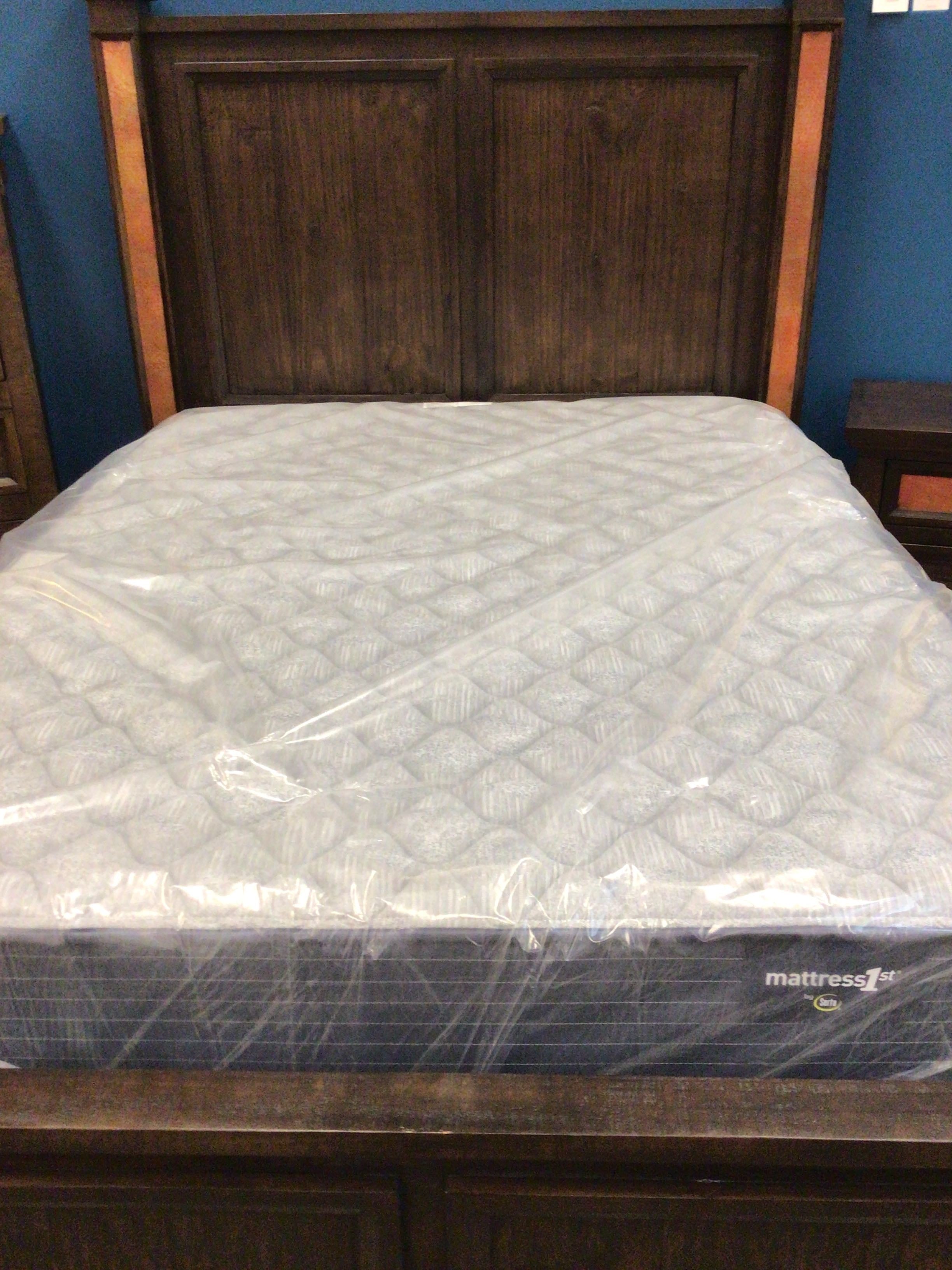 Mattress Edenvale Queen