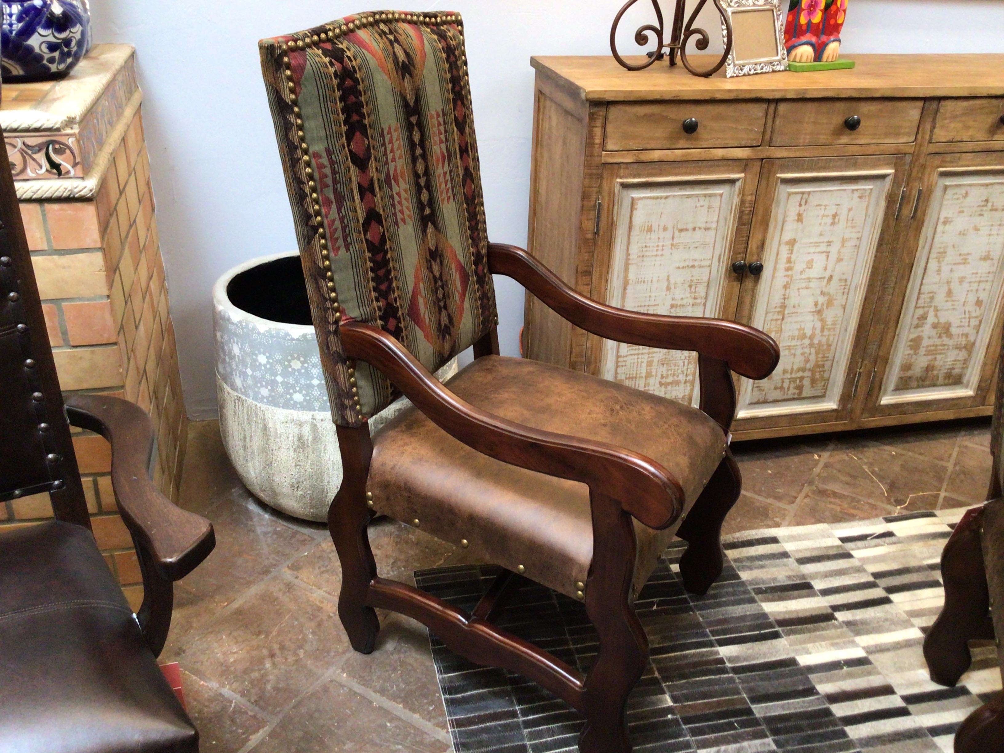 Arm Chair Sedona Arm Chair