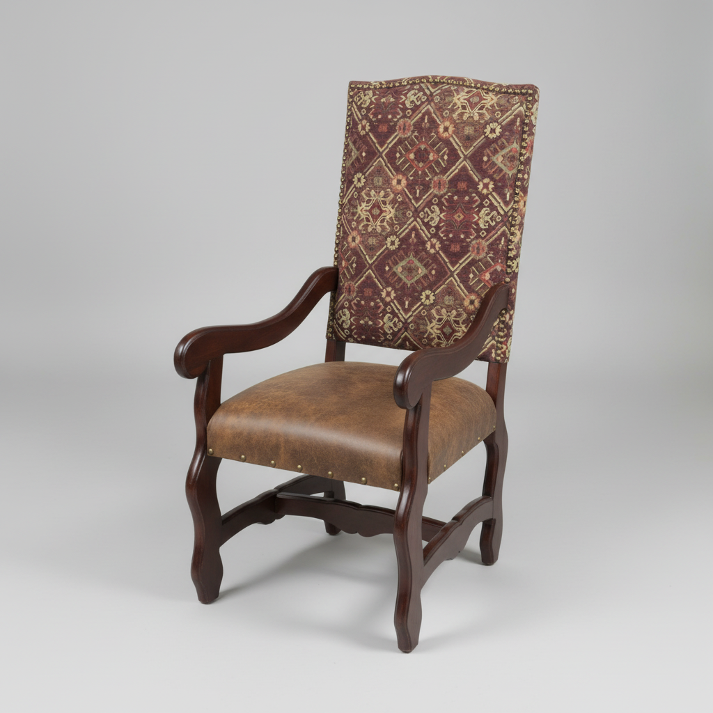 Arm Chair Barrico Arm Chair