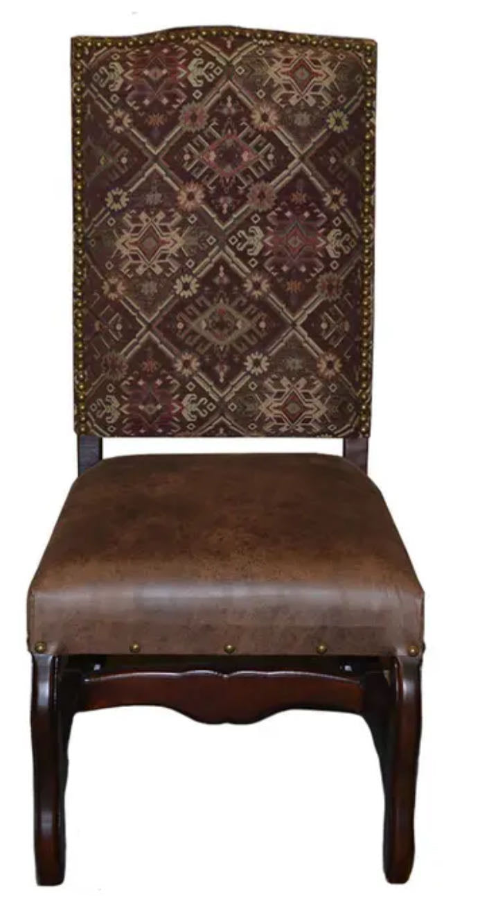 Side Chair Barrico Side Chair