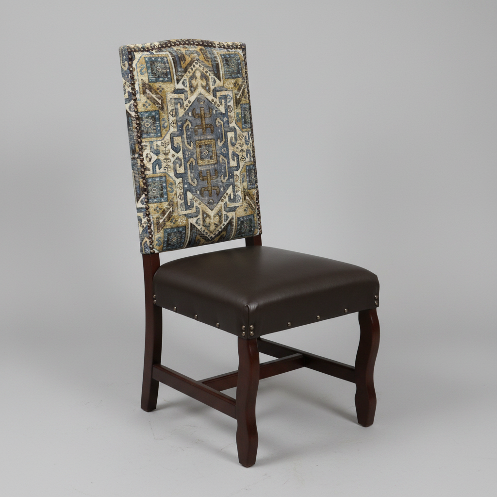 Side Chair Mustang Side Chair