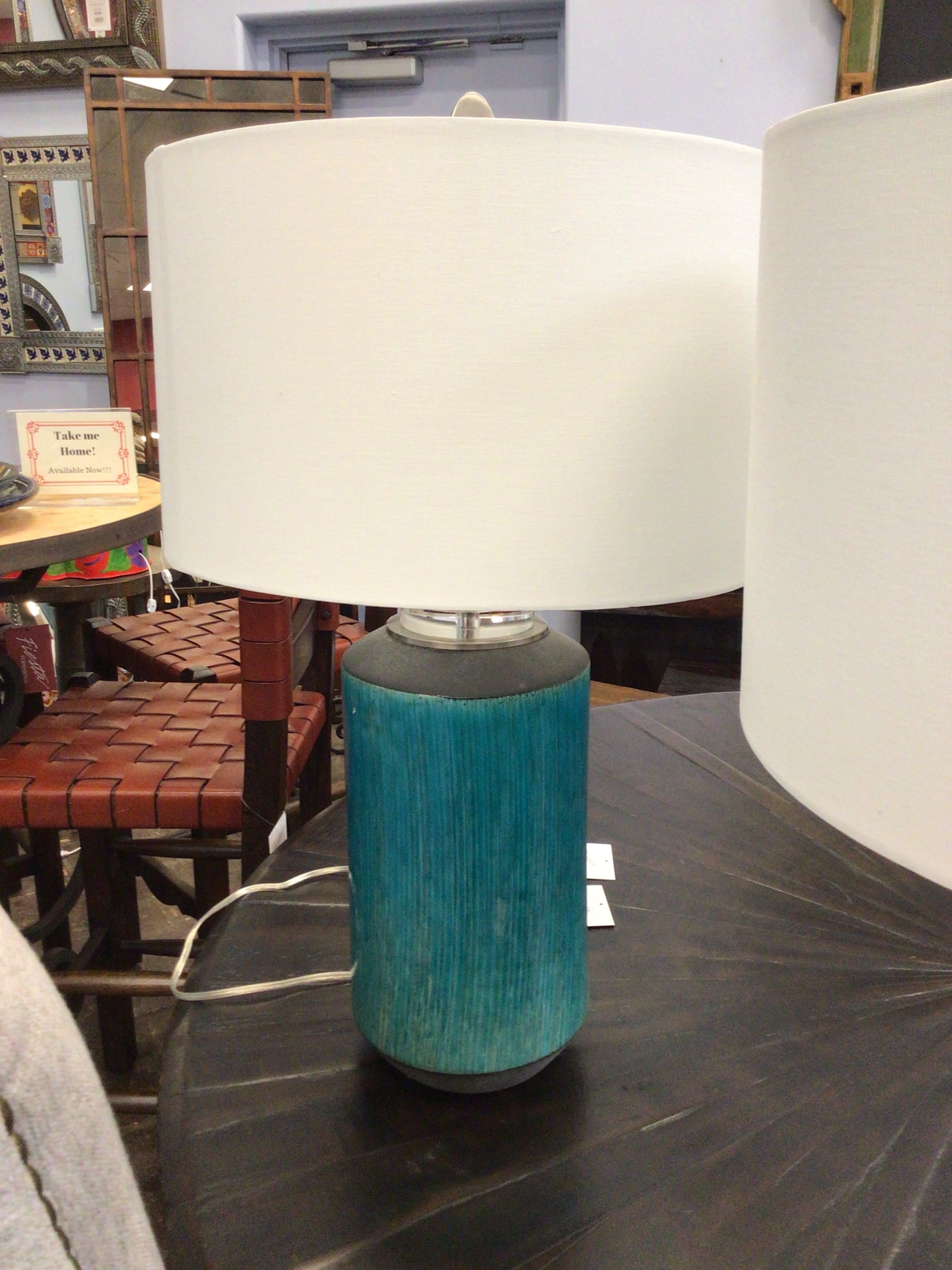 Lamp Maui Table Lamp