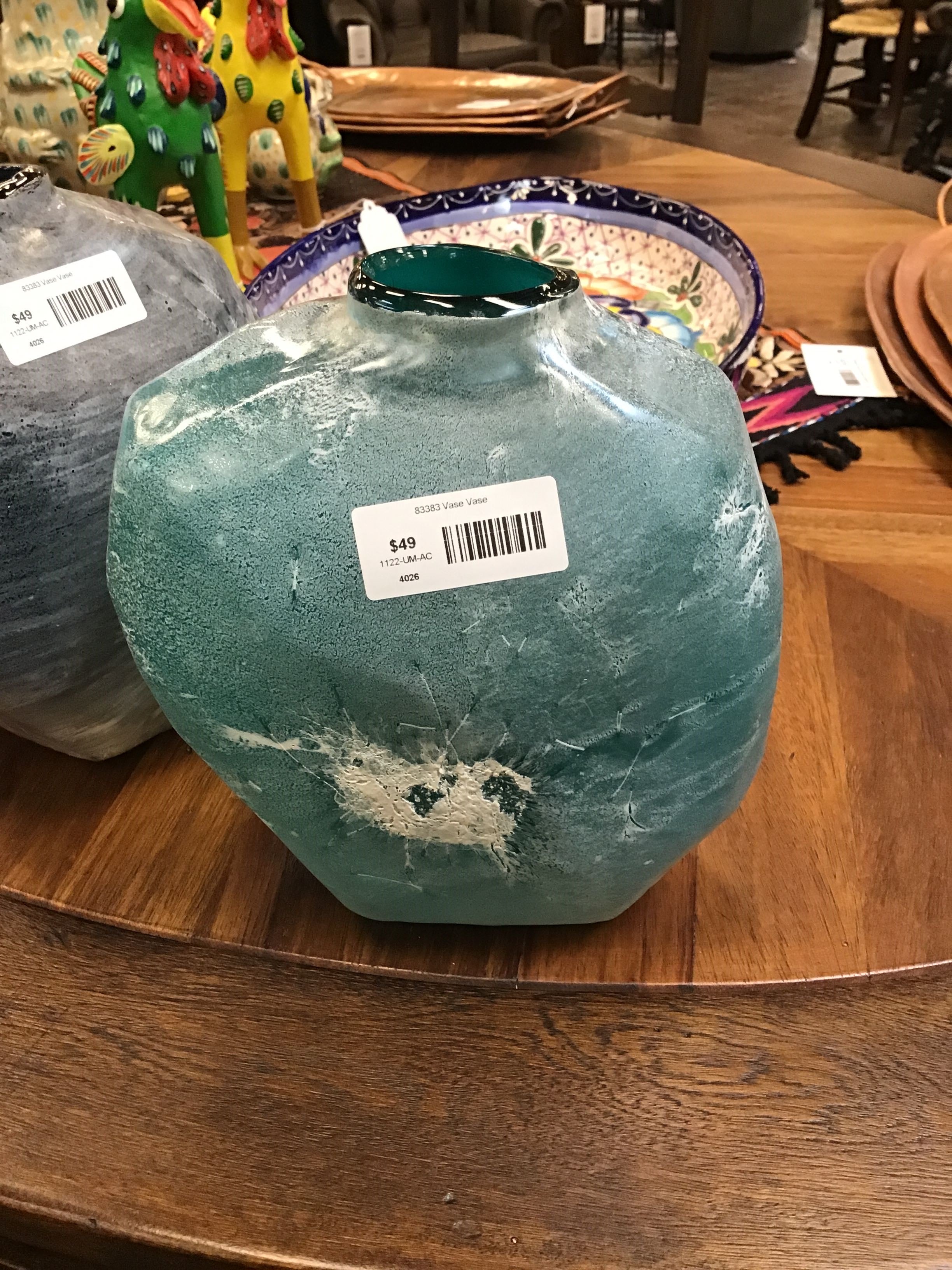 Vase Vase