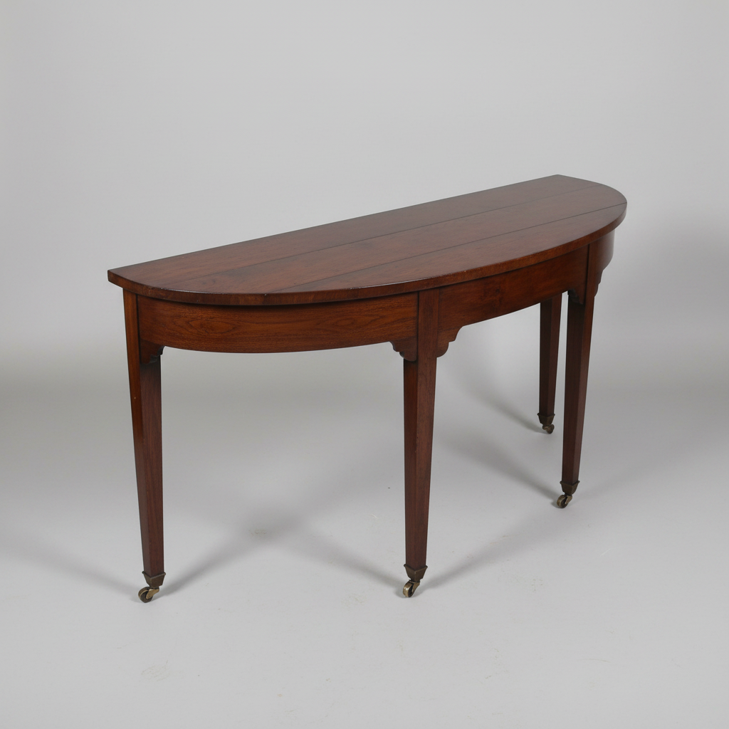 Althorp Collection Console Table West Gate