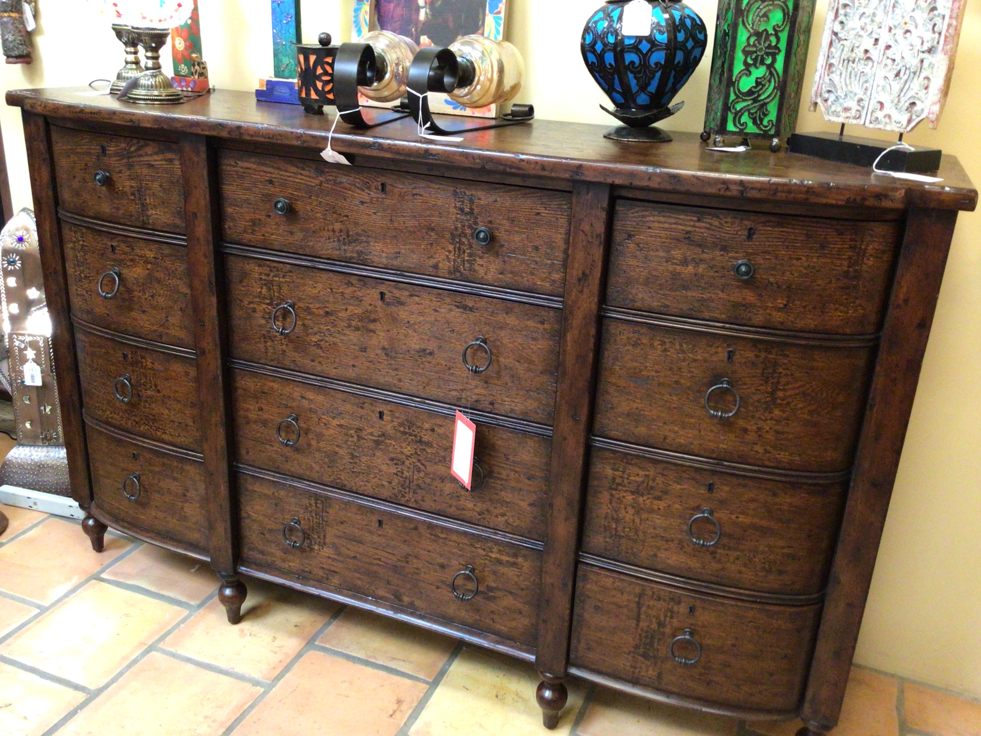 Althorp Collection Dresser Naseby 72x20x44