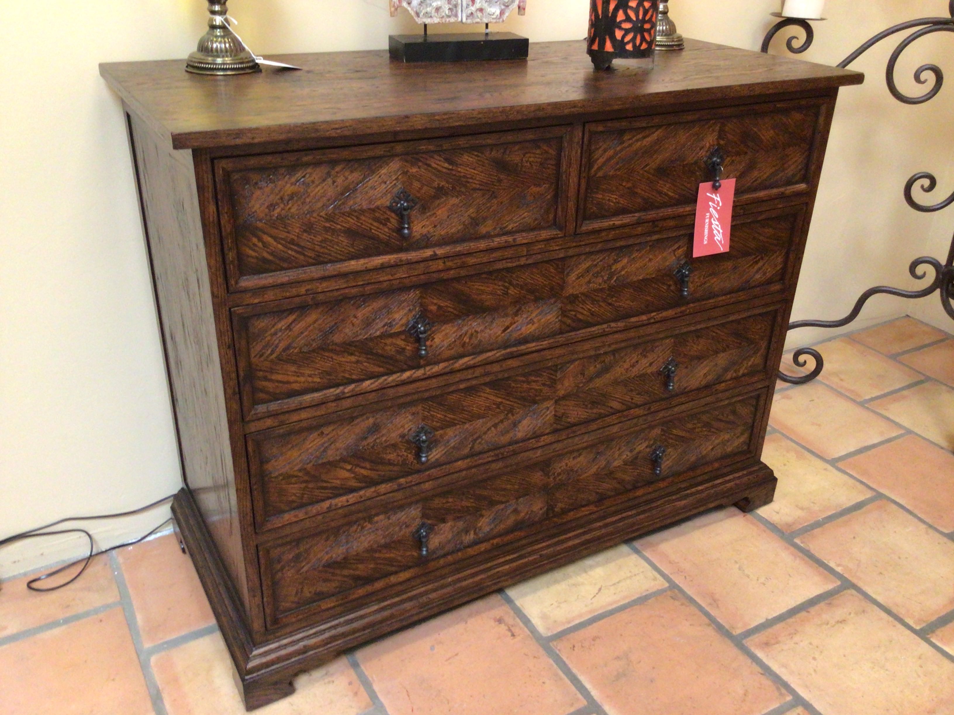 Althorp Collection Chest Of Drawers Haywood