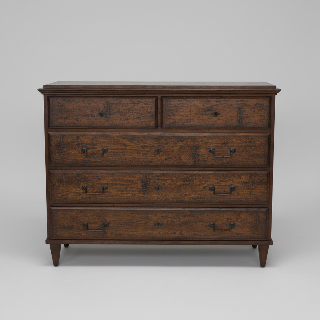 Althorp Collection Chest Of Drawers Axel