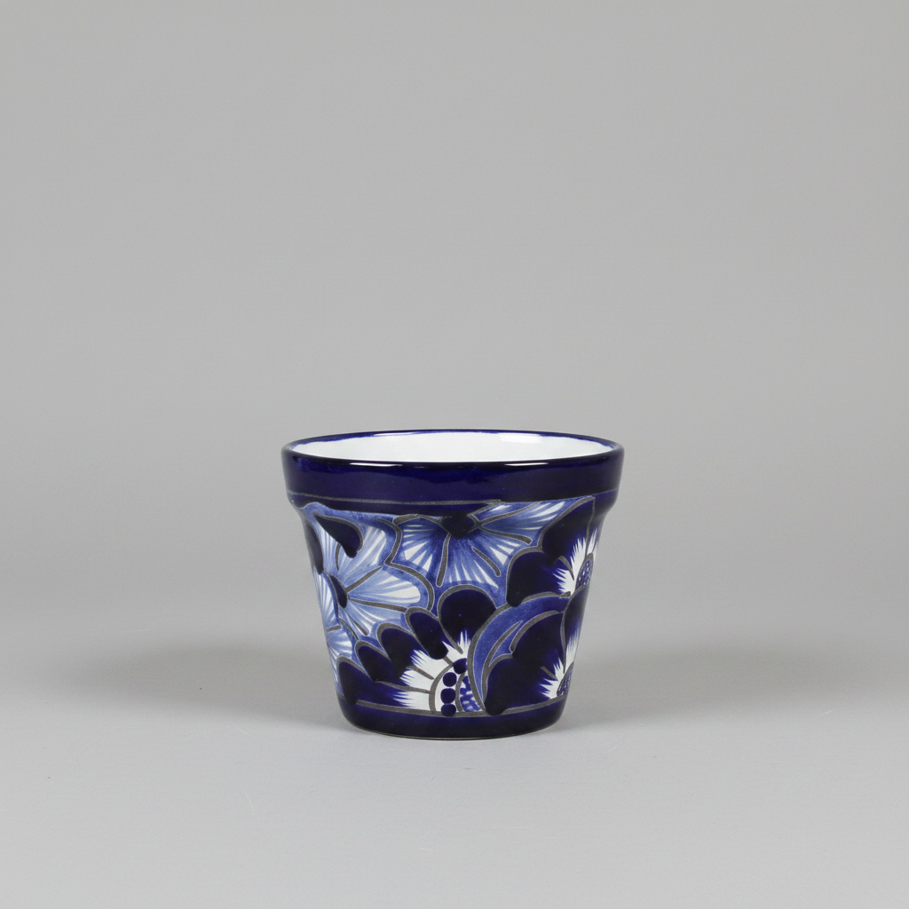 Accessory Talavera Pot #2